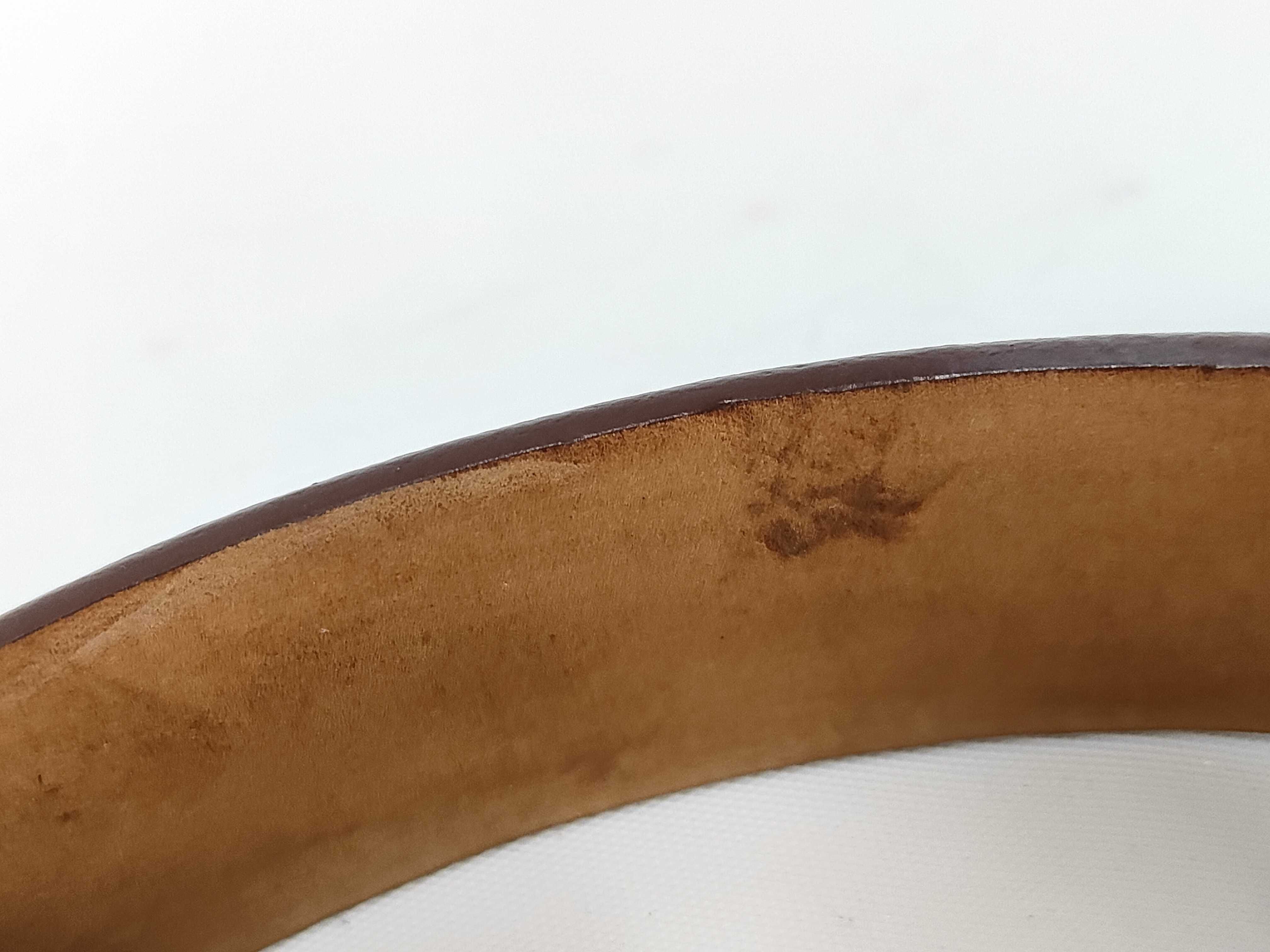 Bangle M6800 Ceinture Carrée Gold Belt — view 10