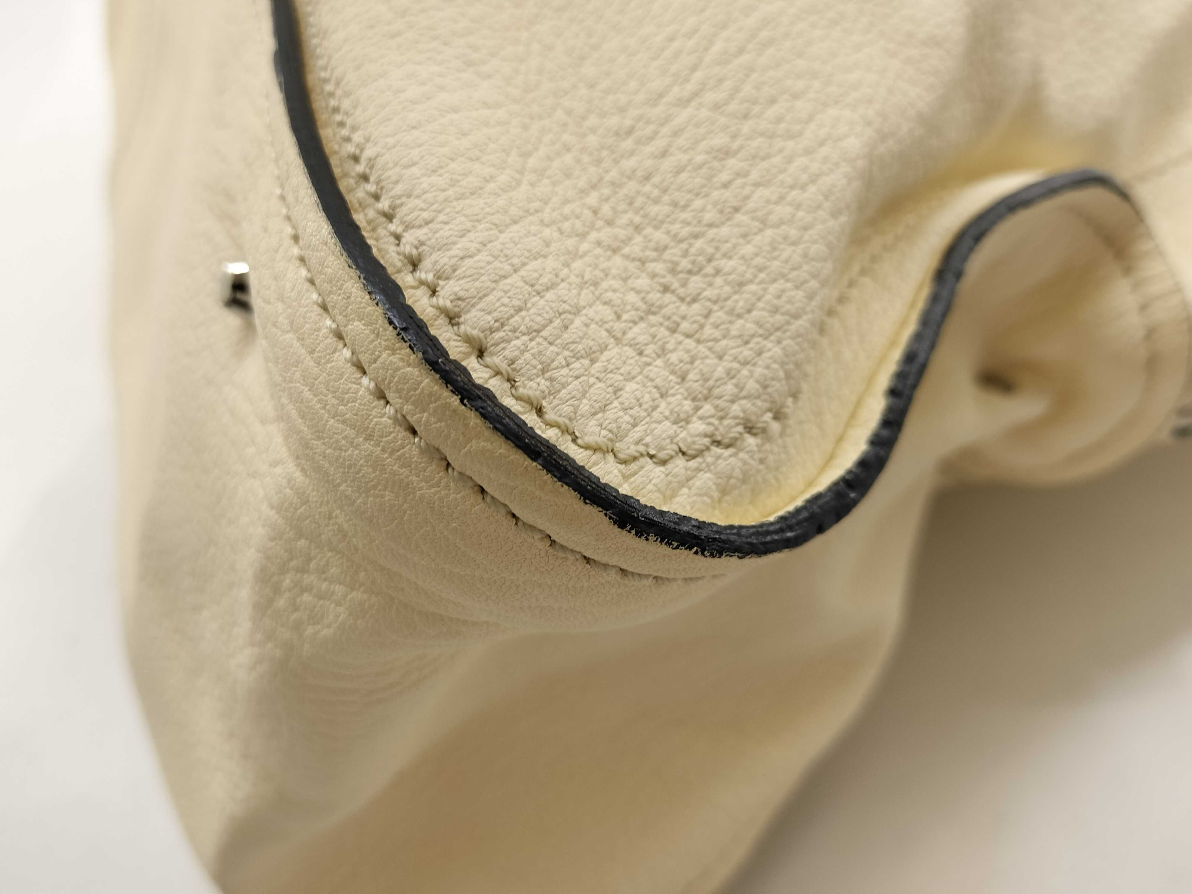 Paddington Tote Bag, Off-White, Padlock, Keys Tote Bag — view 9
