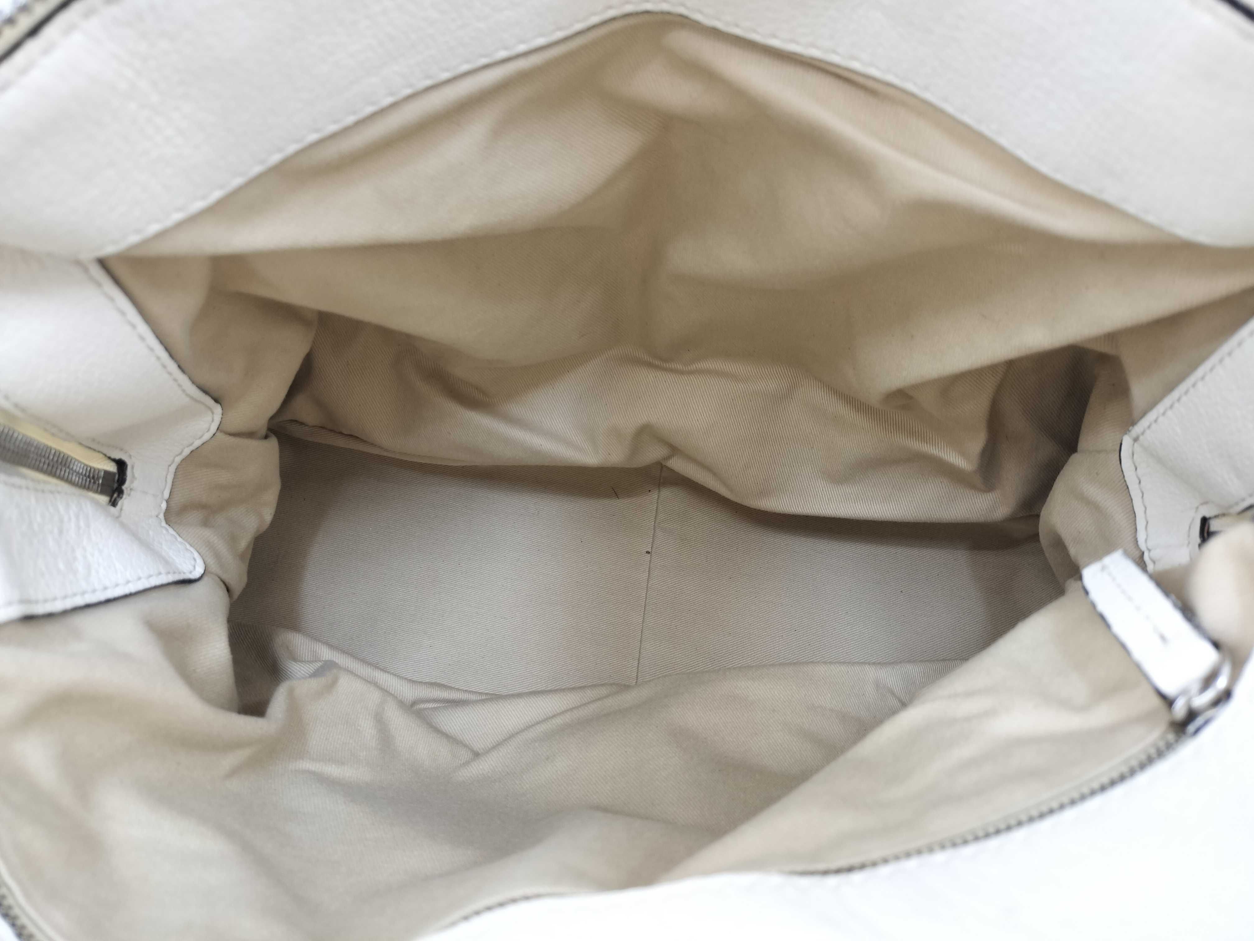 Paddington Tote Bag, Off-White, Padlock, Keys Tote Bag — view 10