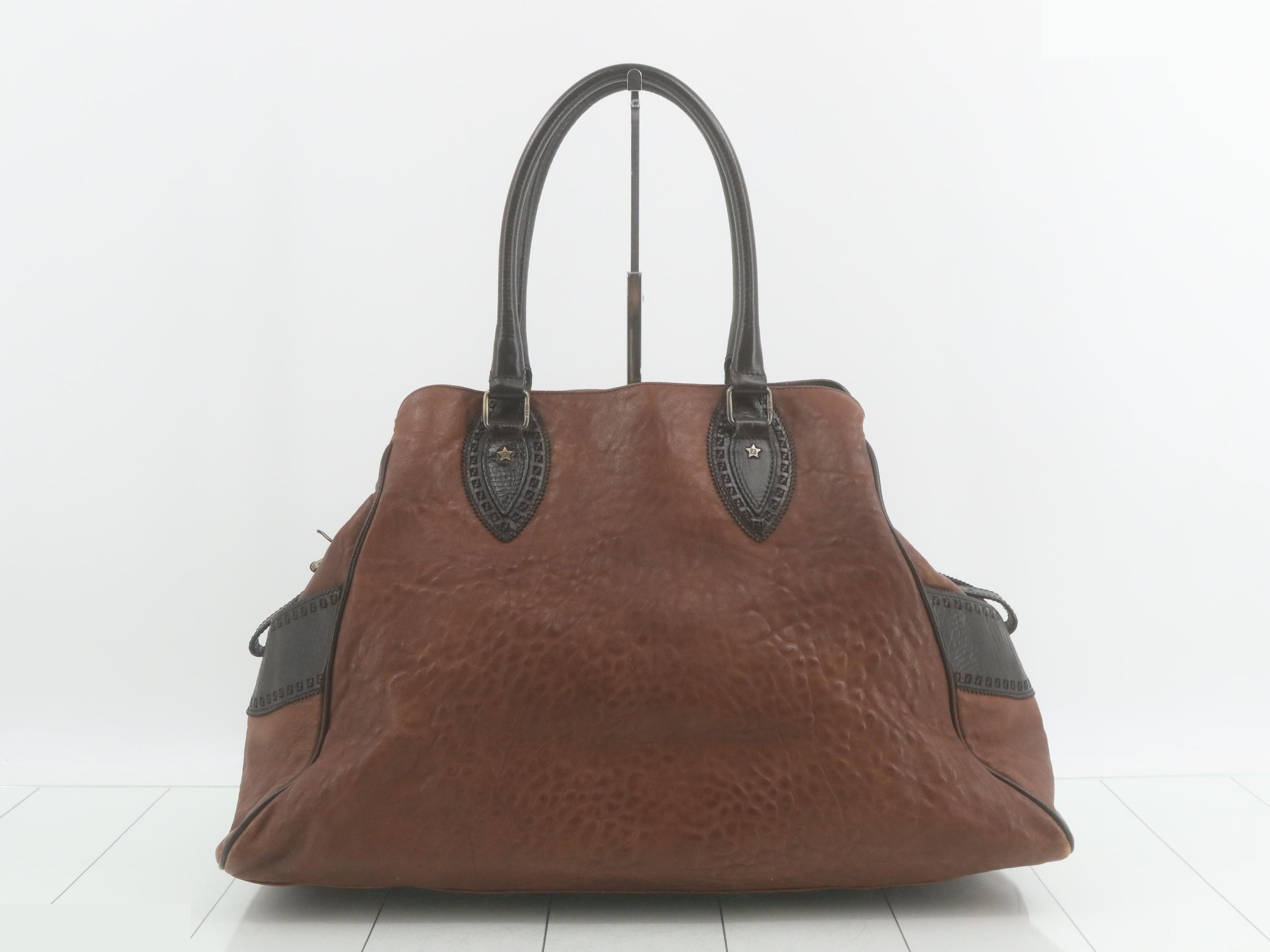 Etnico handbag — view 2