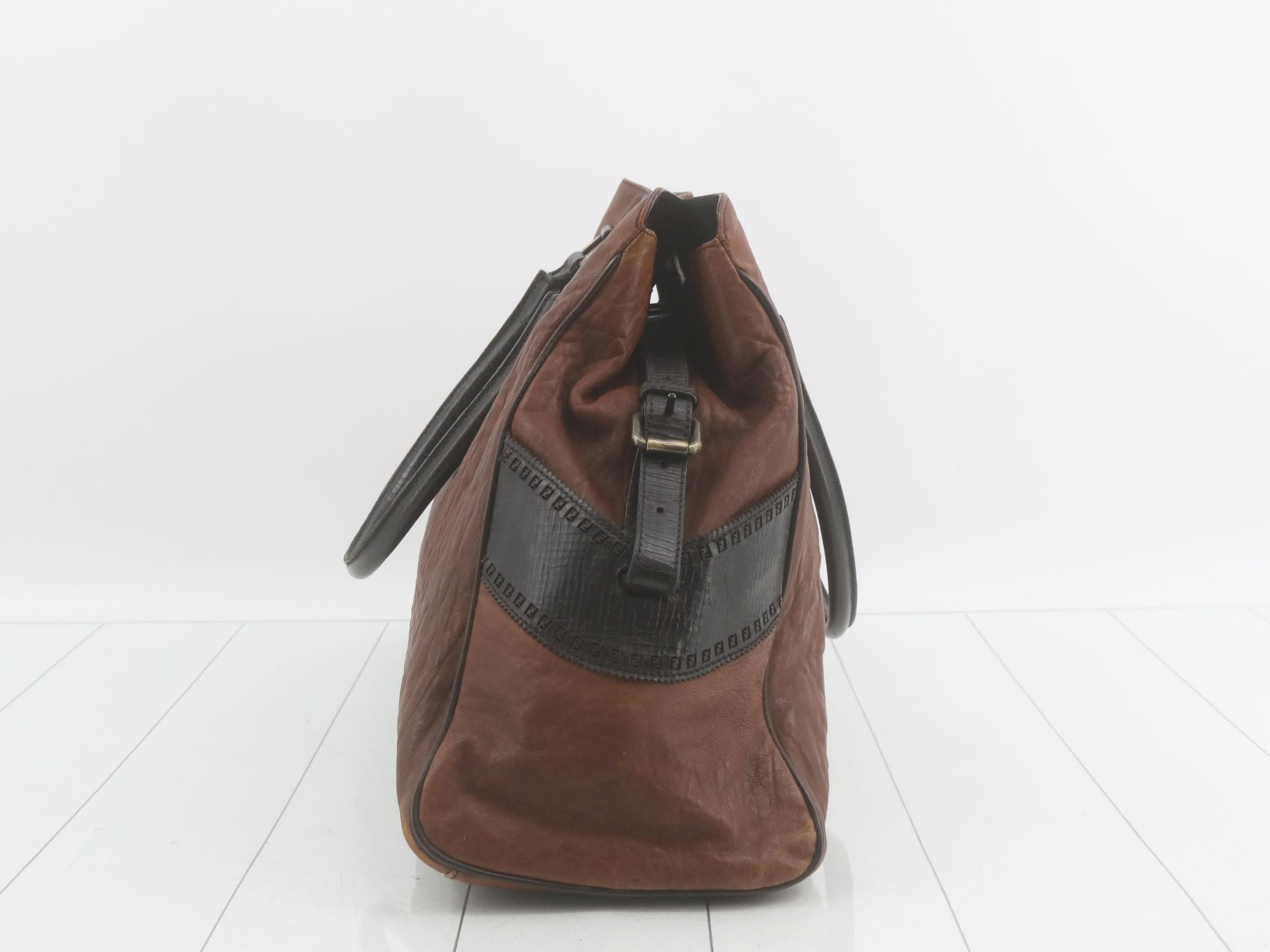 Etnico handbag — view 3