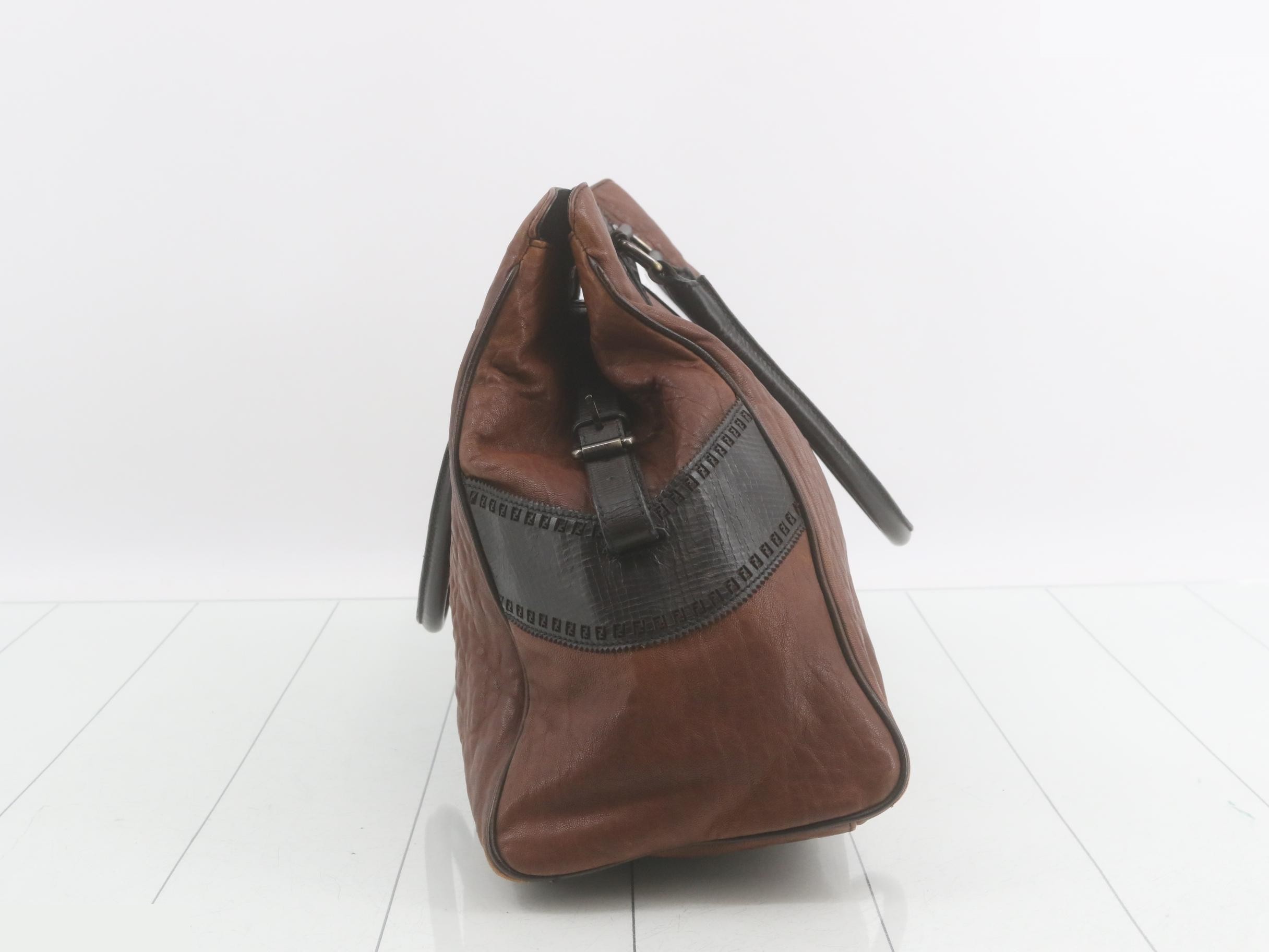 Etnico handbag — view 4