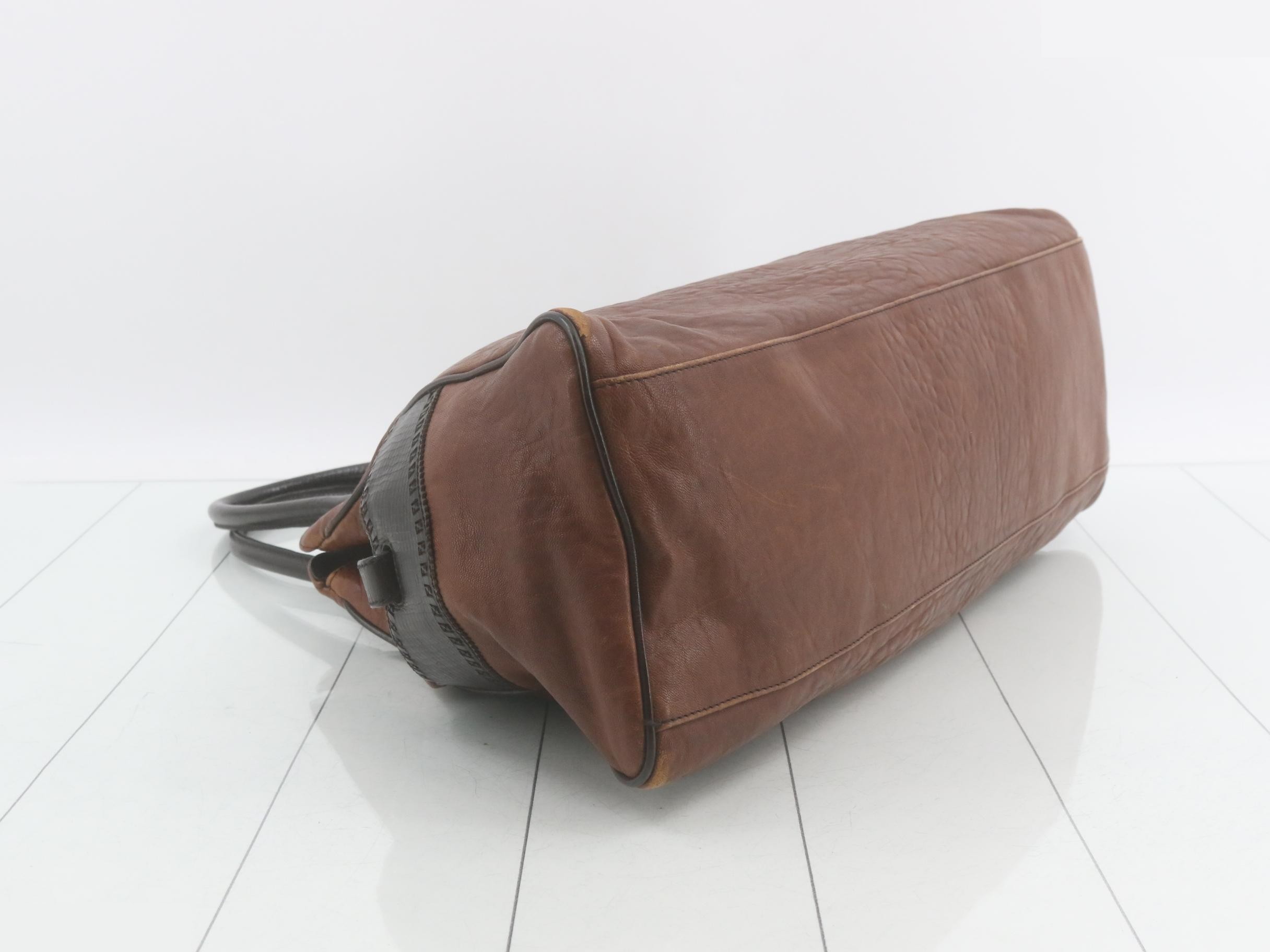 Etnico handbag — view 5