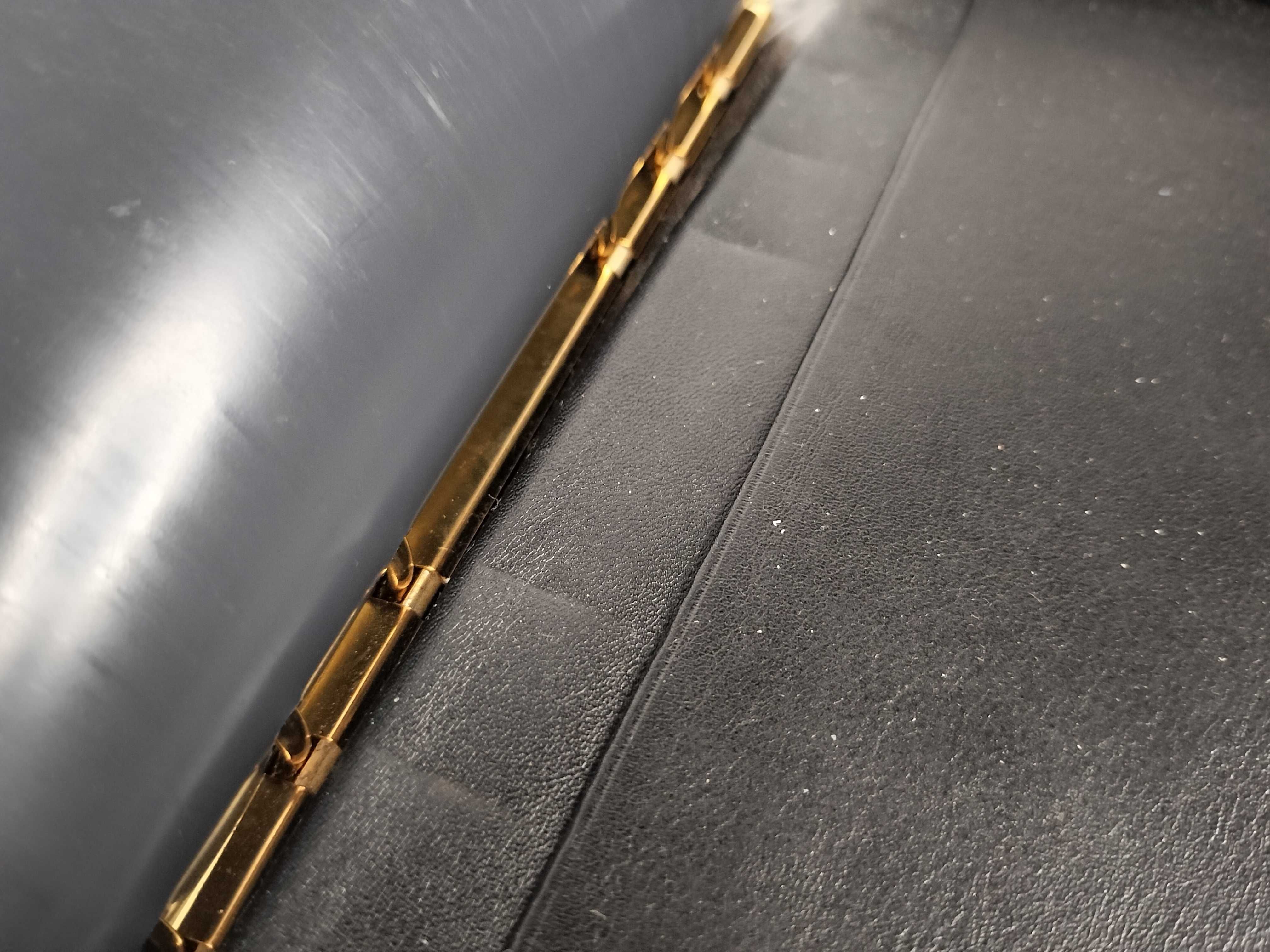 Leather Notebook Cover — view 13