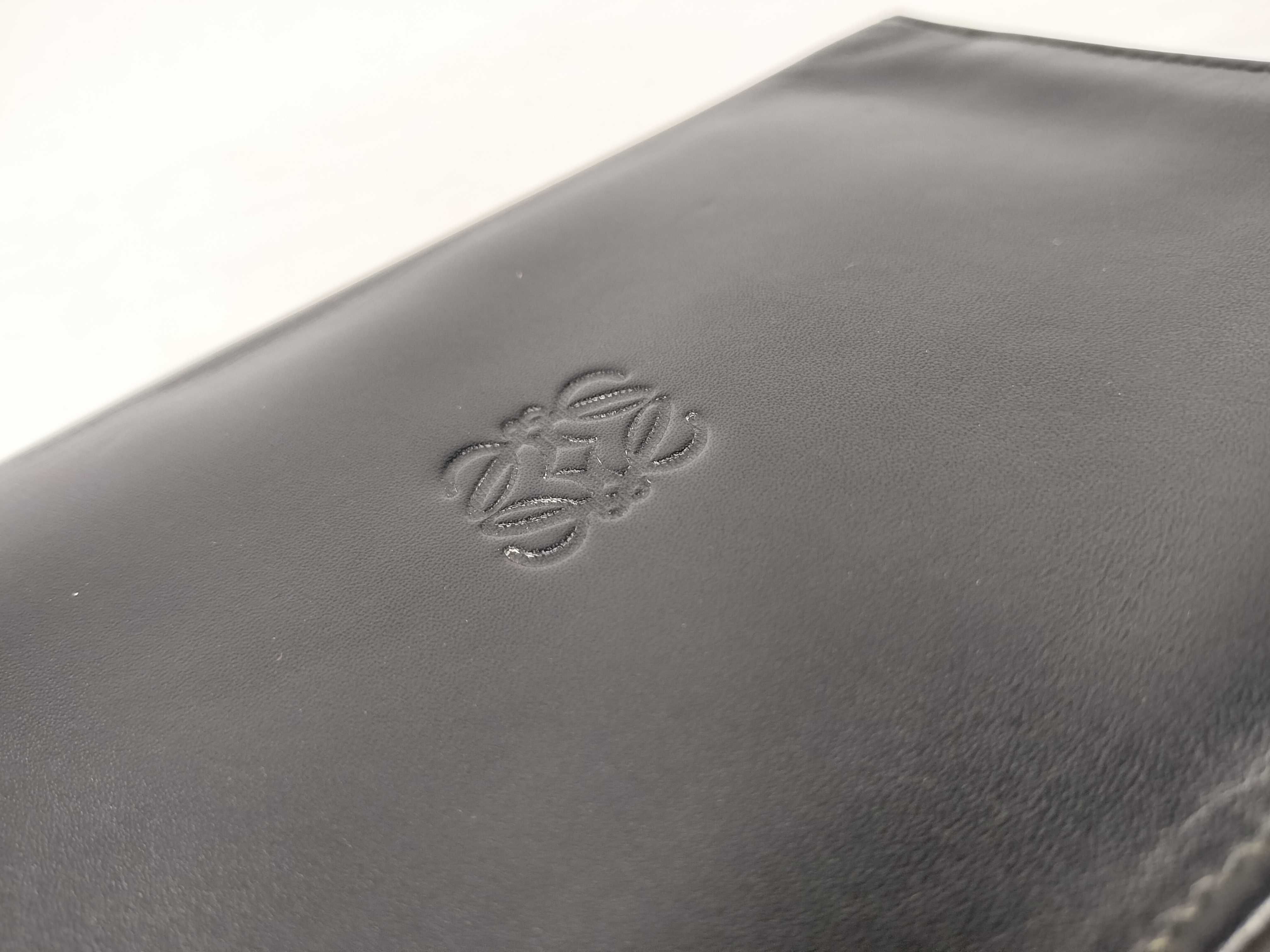 Leather Notebook Cover — view 14