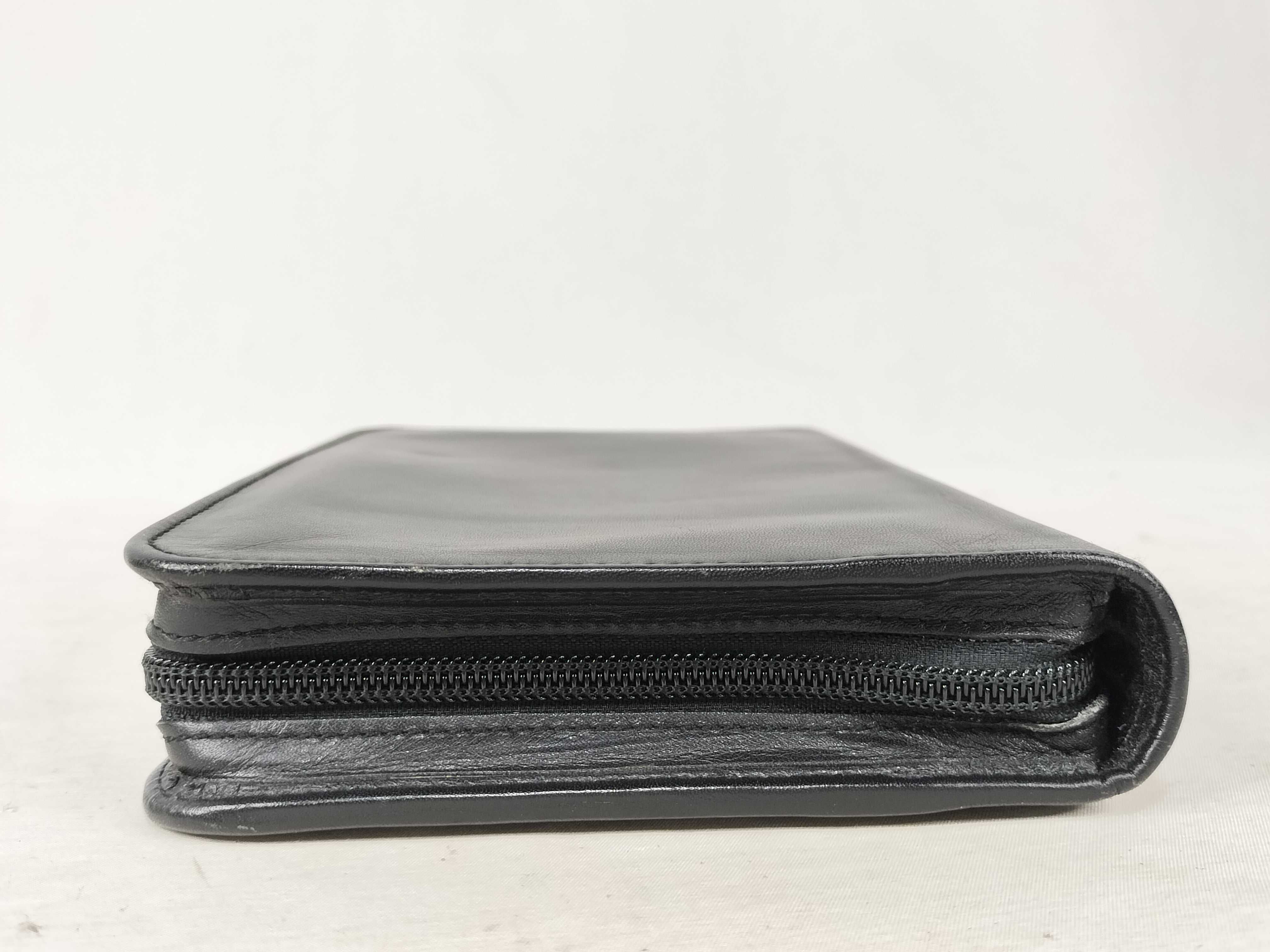 Leather Notebook Cover — view 3