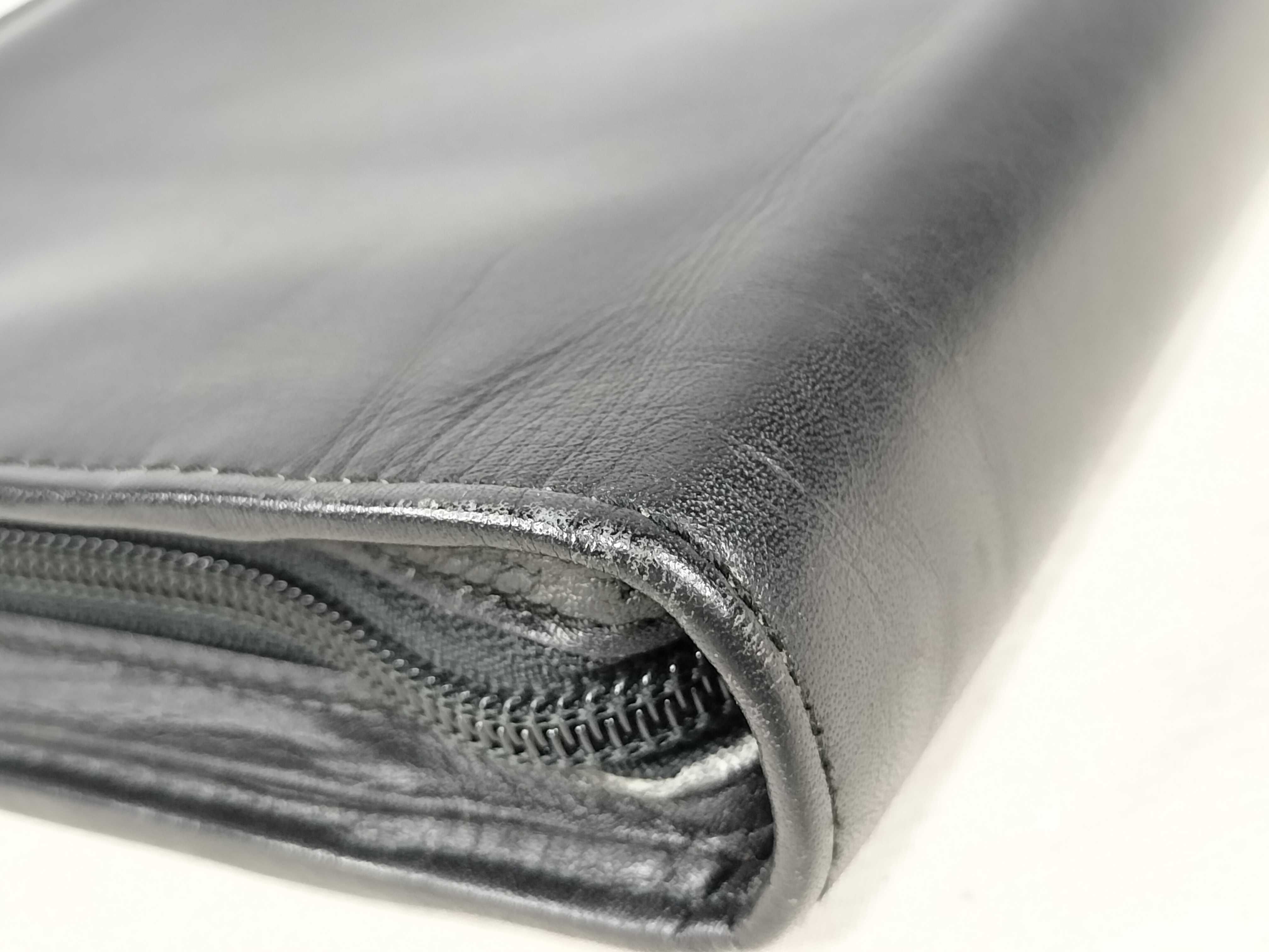 Leather Notebook Cover — view 4