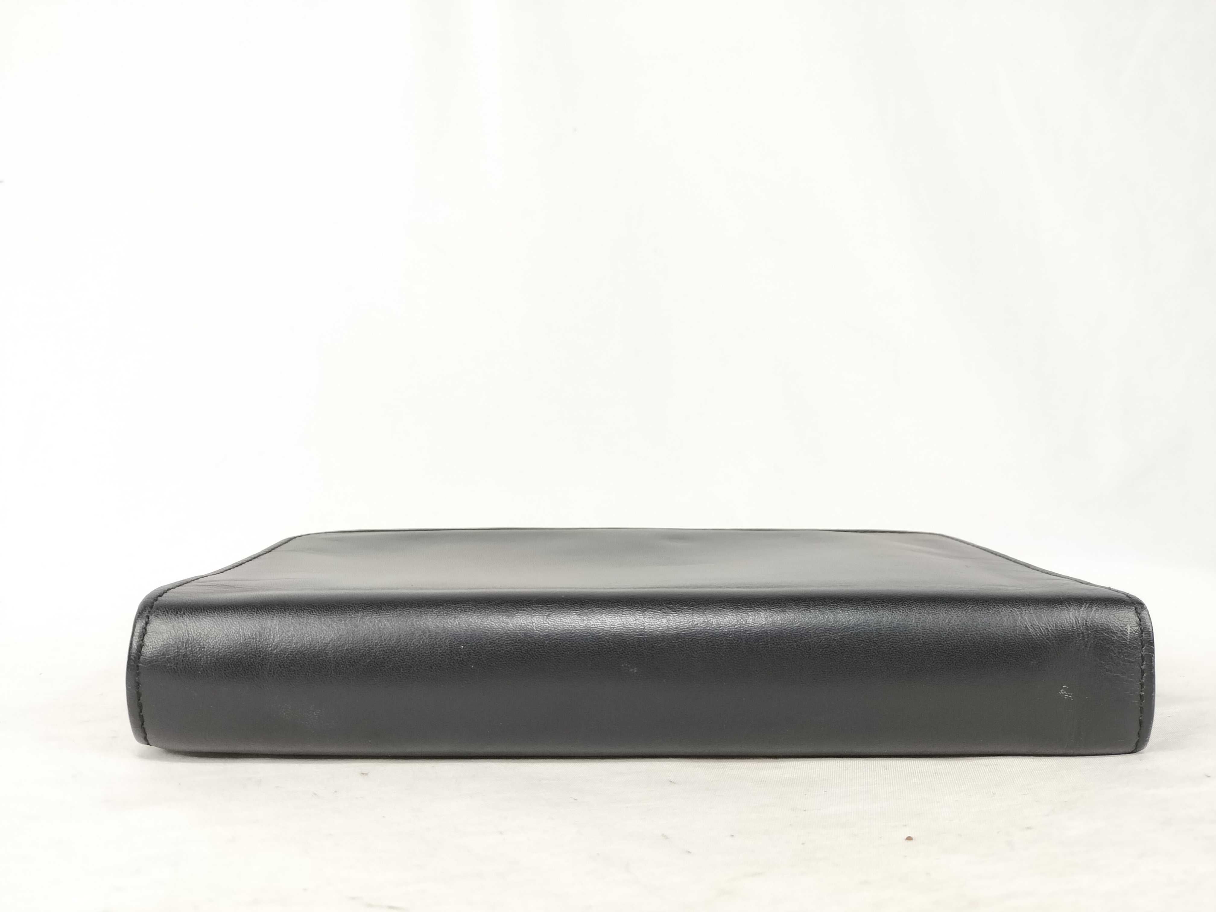 Leather Notebook Cover — view 5