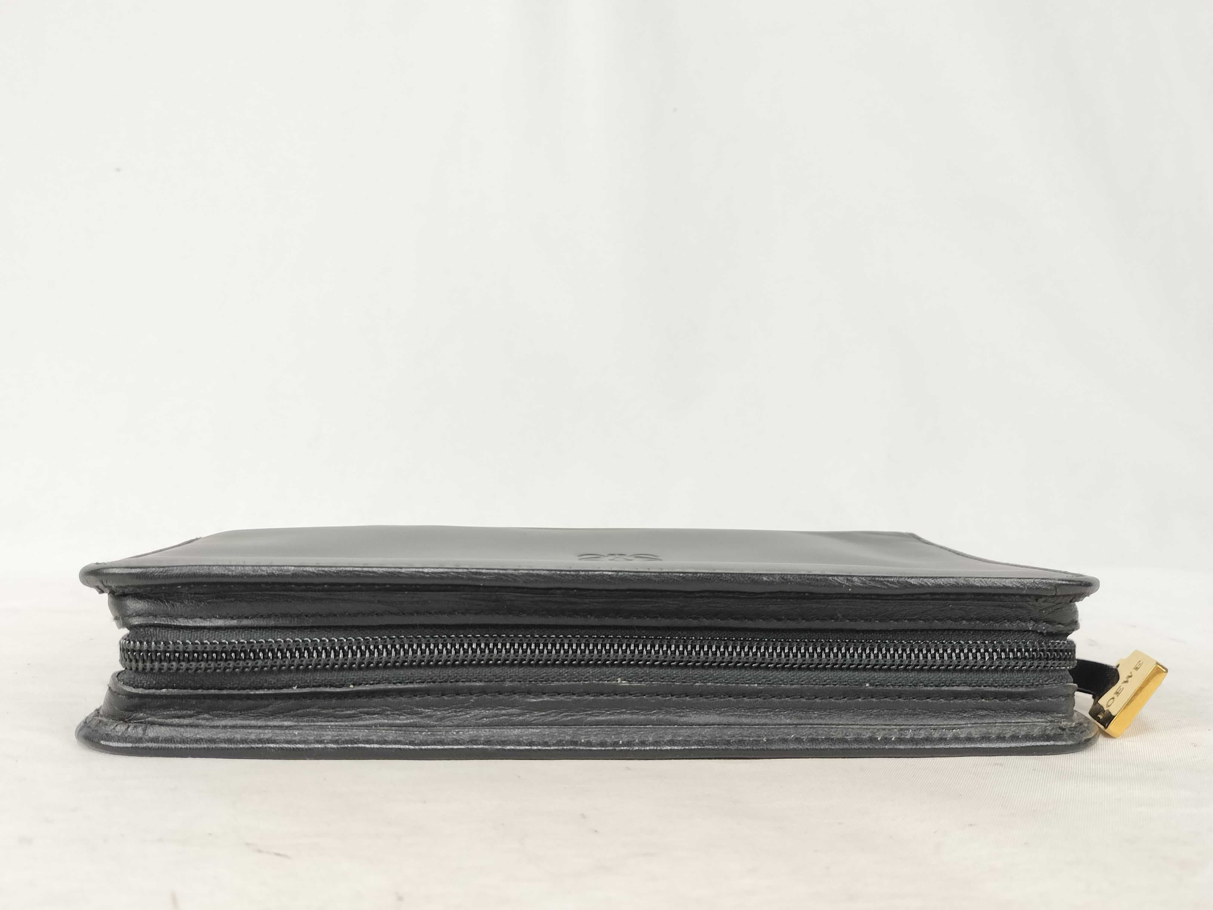 Leather Notebook Cover — view 6