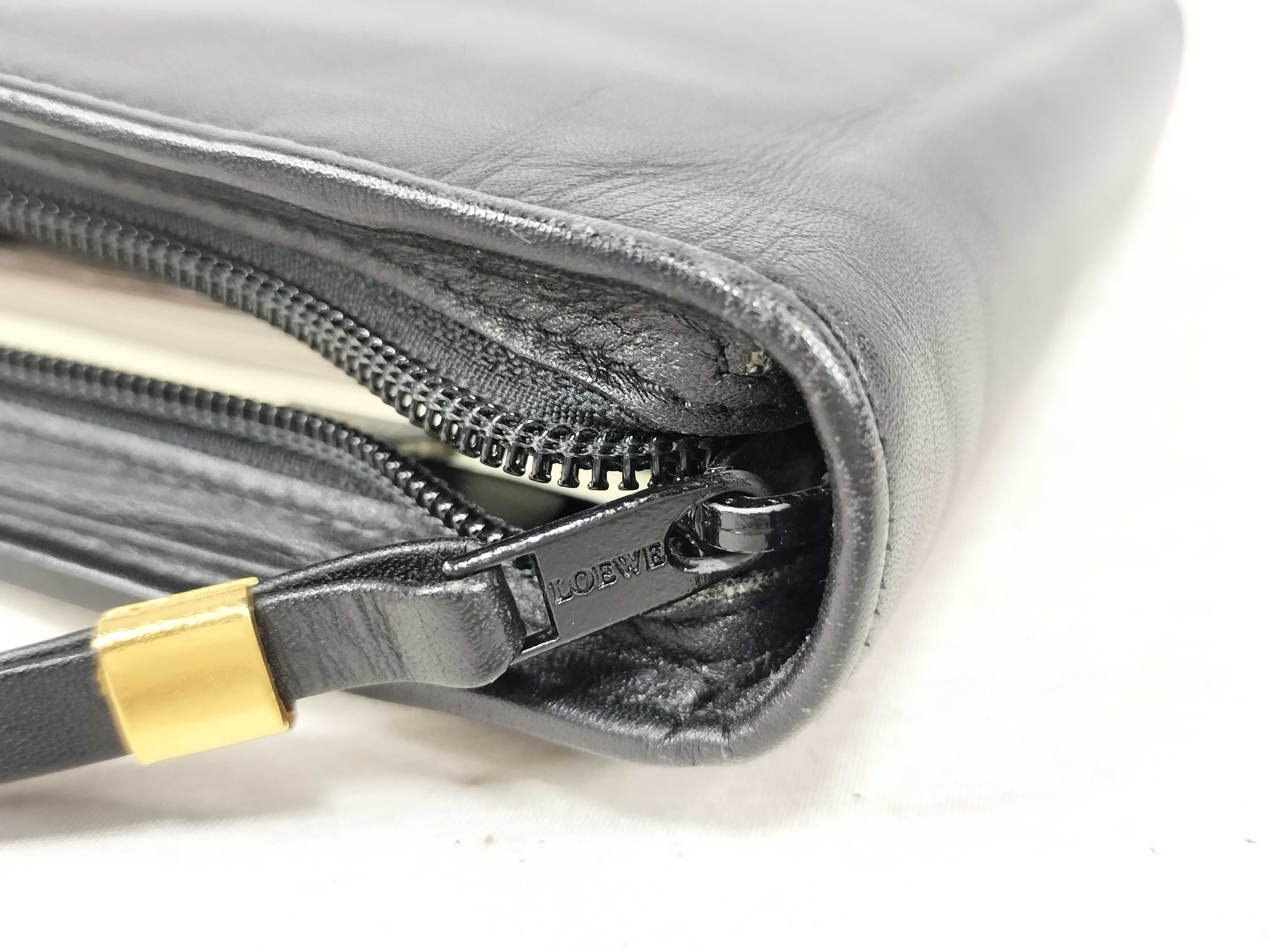 Leather Notebook Cover — view 7