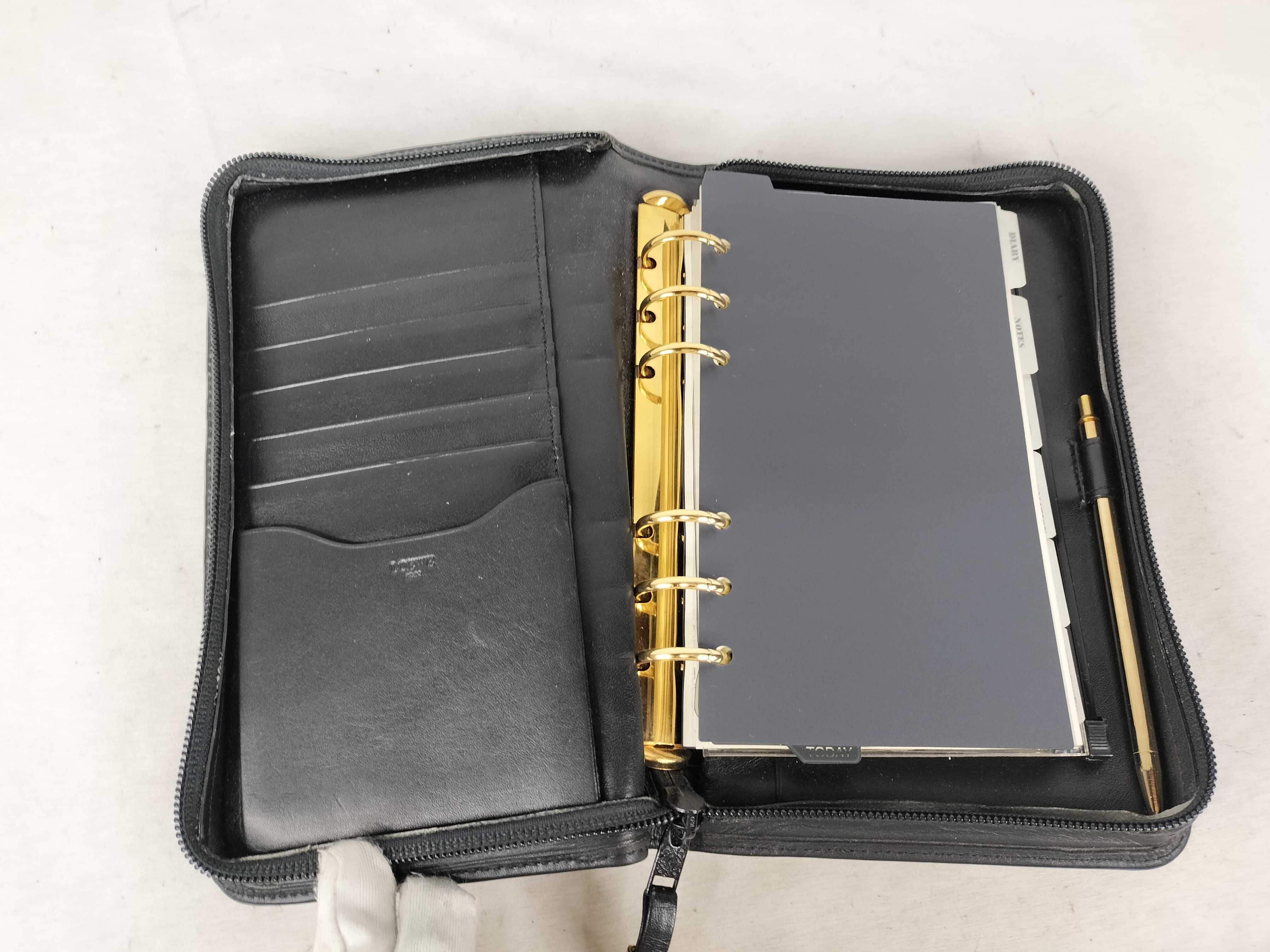 Leather Notebook Cover — view 9