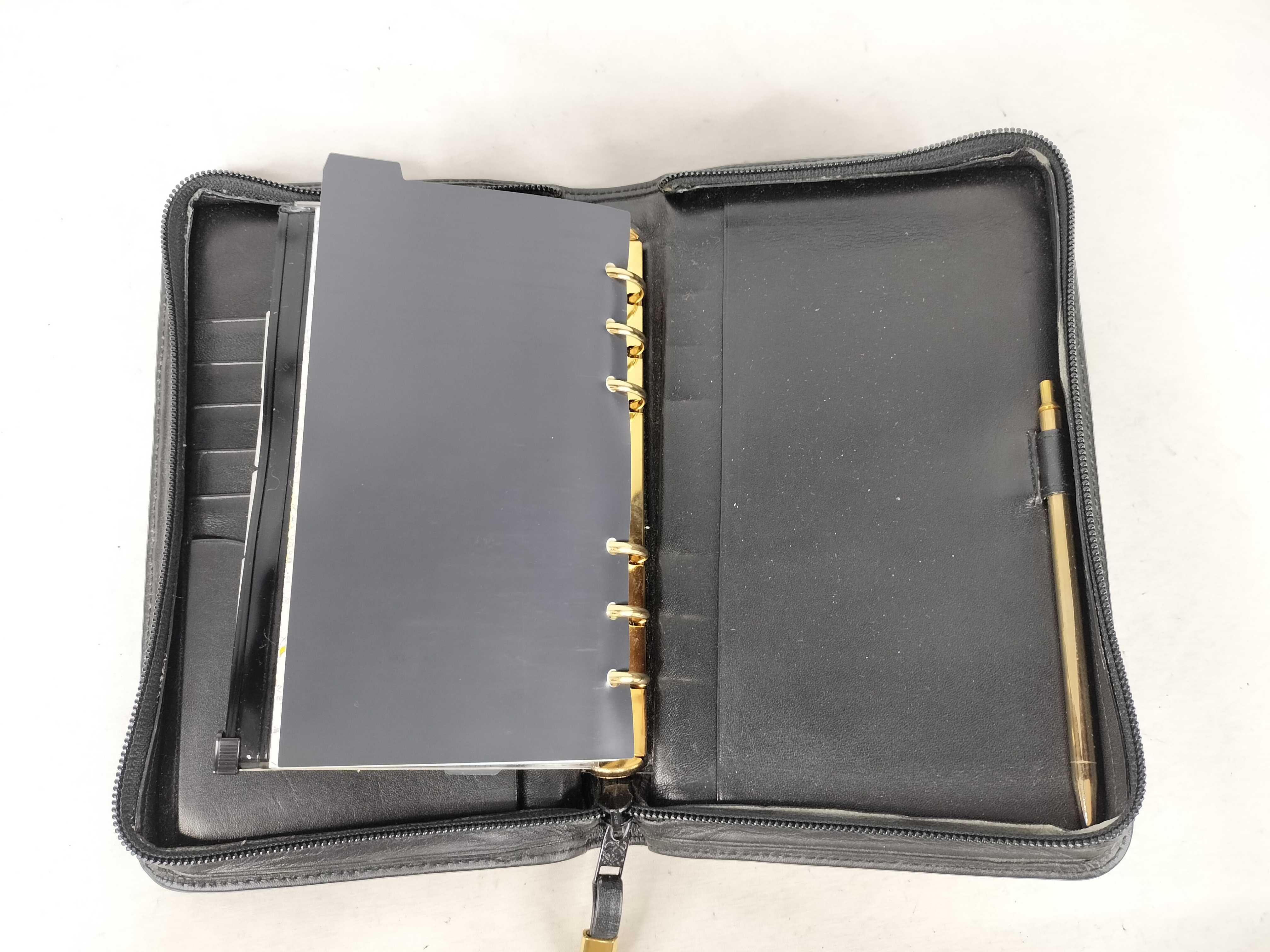 Leather Notebook Cover — view 10