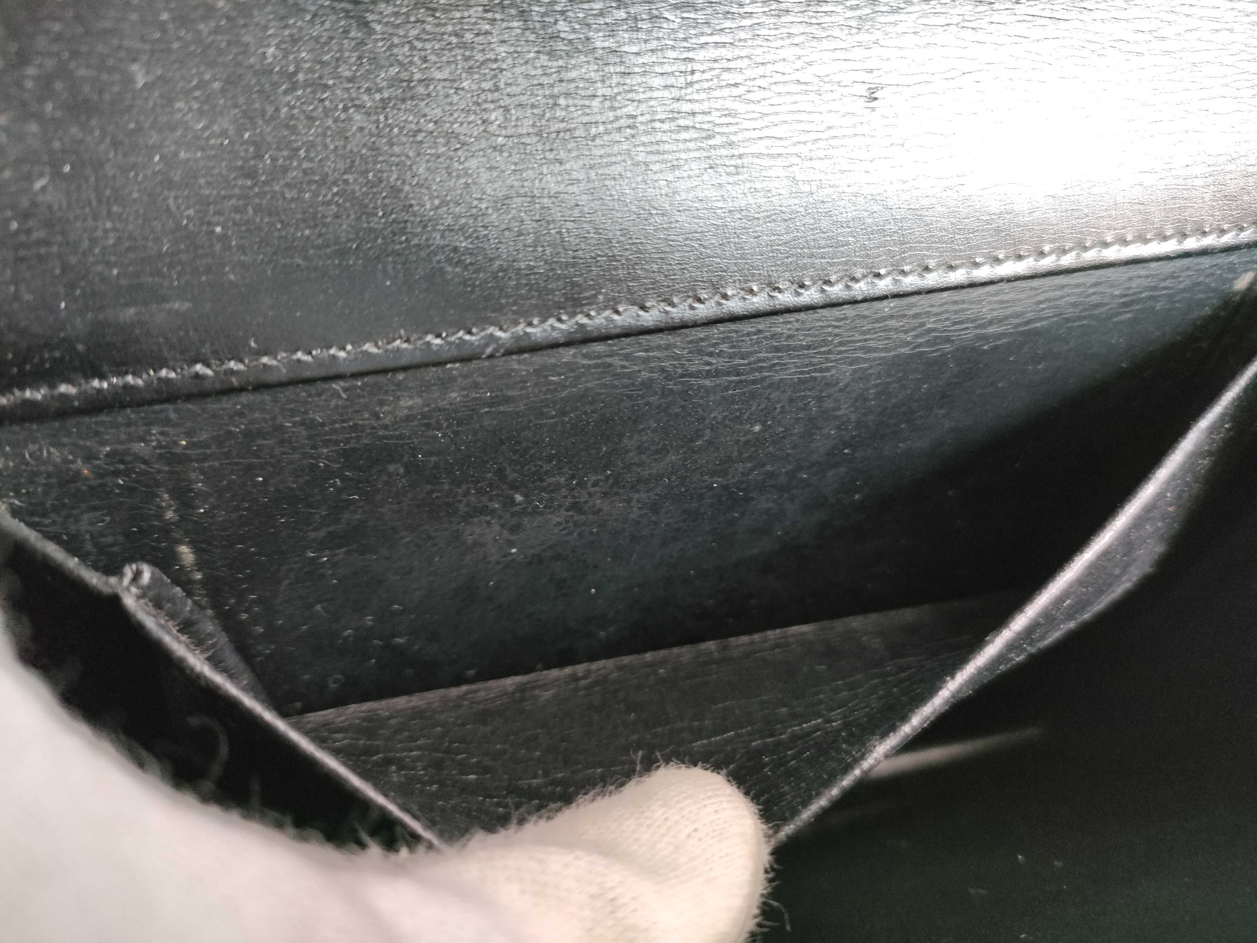 Vintage Chain Shoulder Bag — view 12