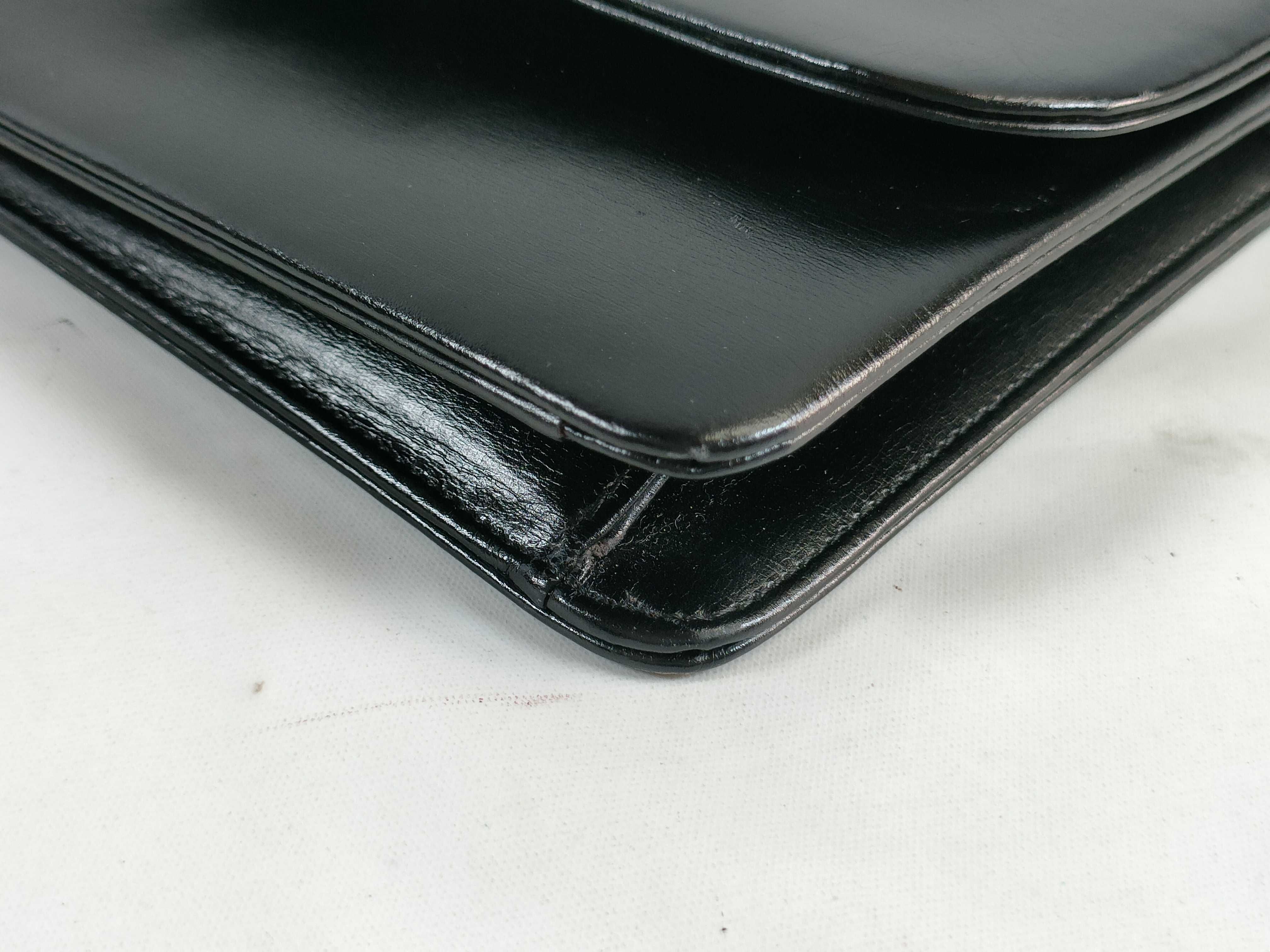 Vintage Chain Shoulder Bag — view 6