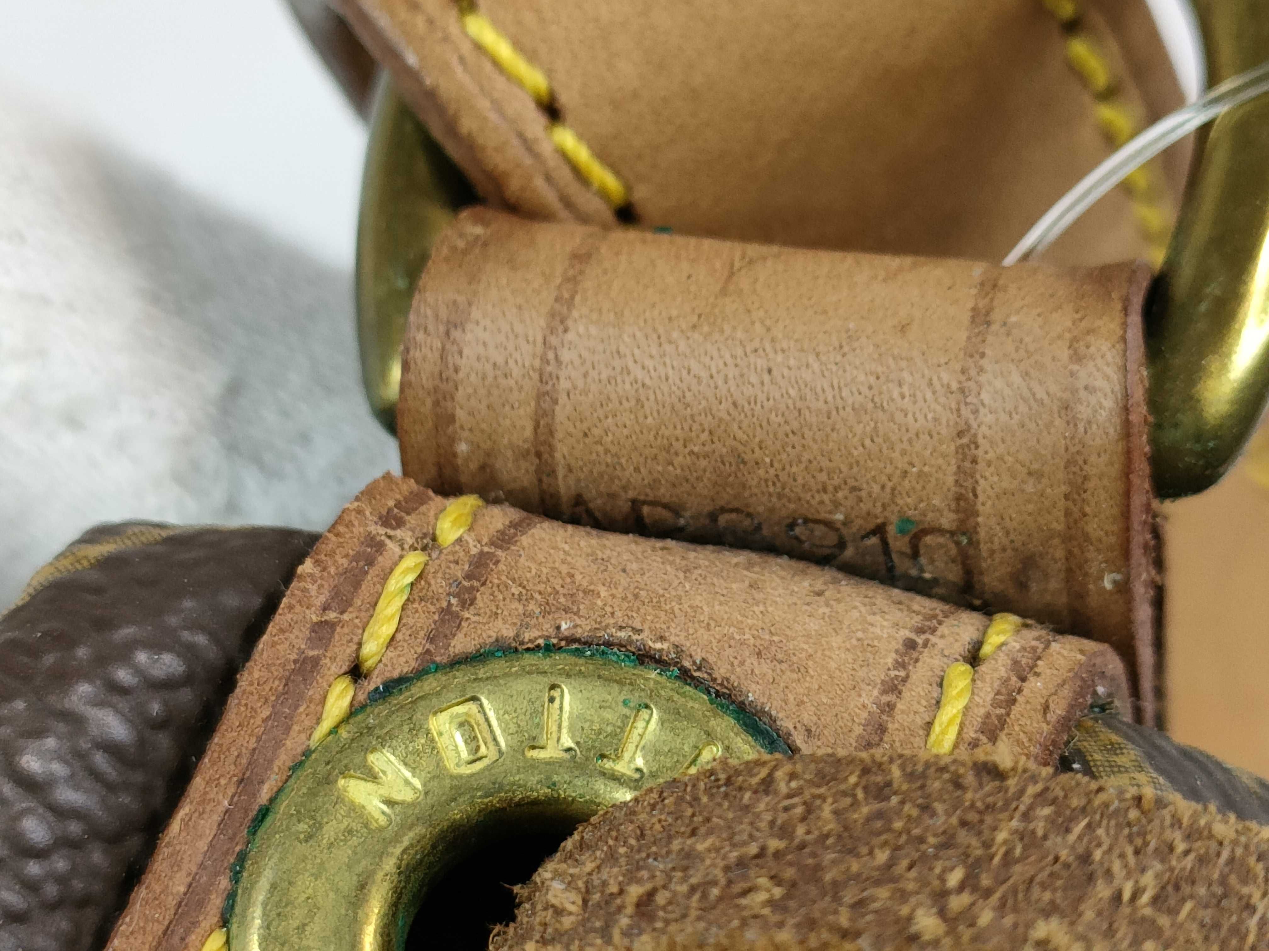 Monogram Petit Noé M42226 Shoulder Bag — view 11
