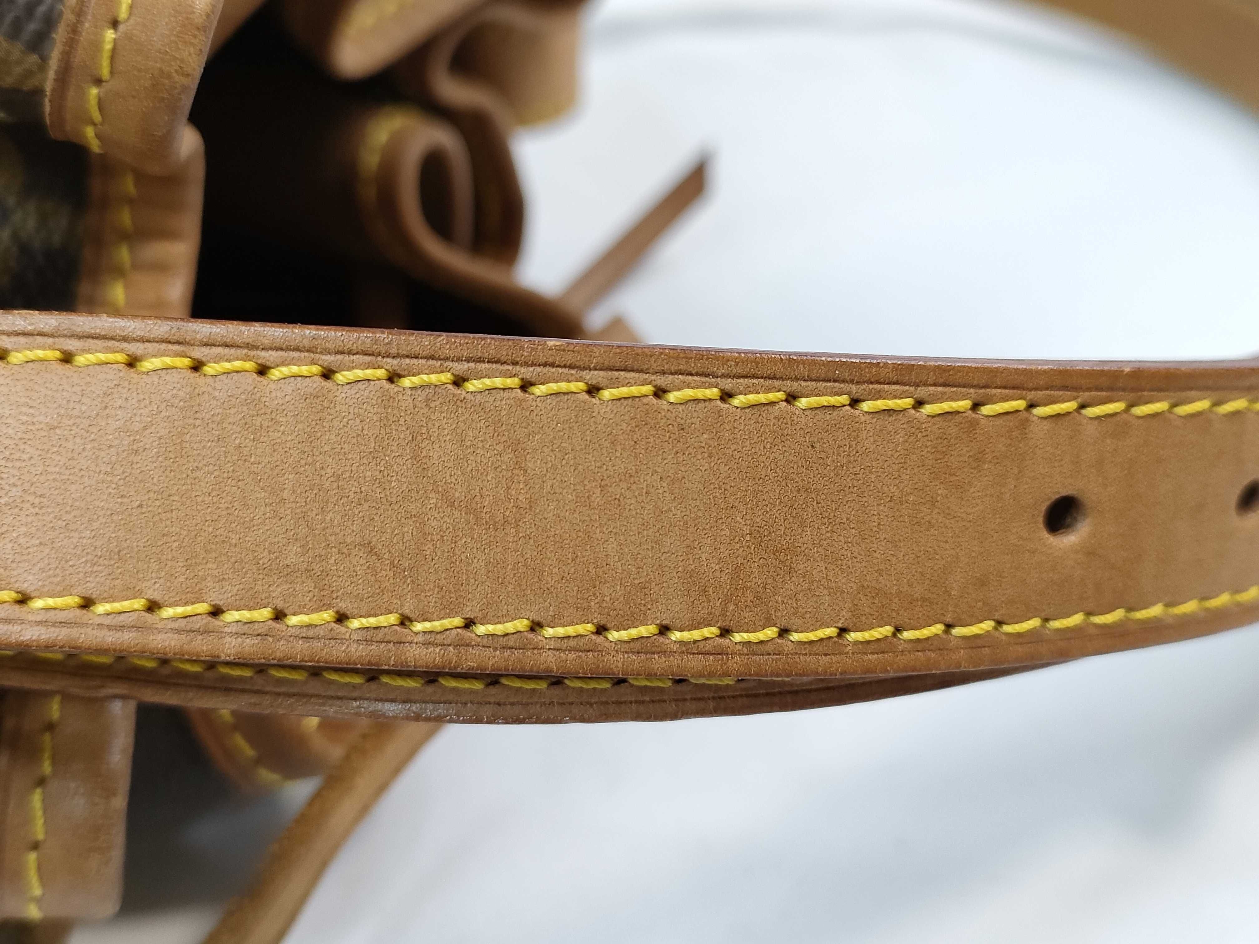 Monogram Petit Noé M42226 Shoulder Bag — view 4