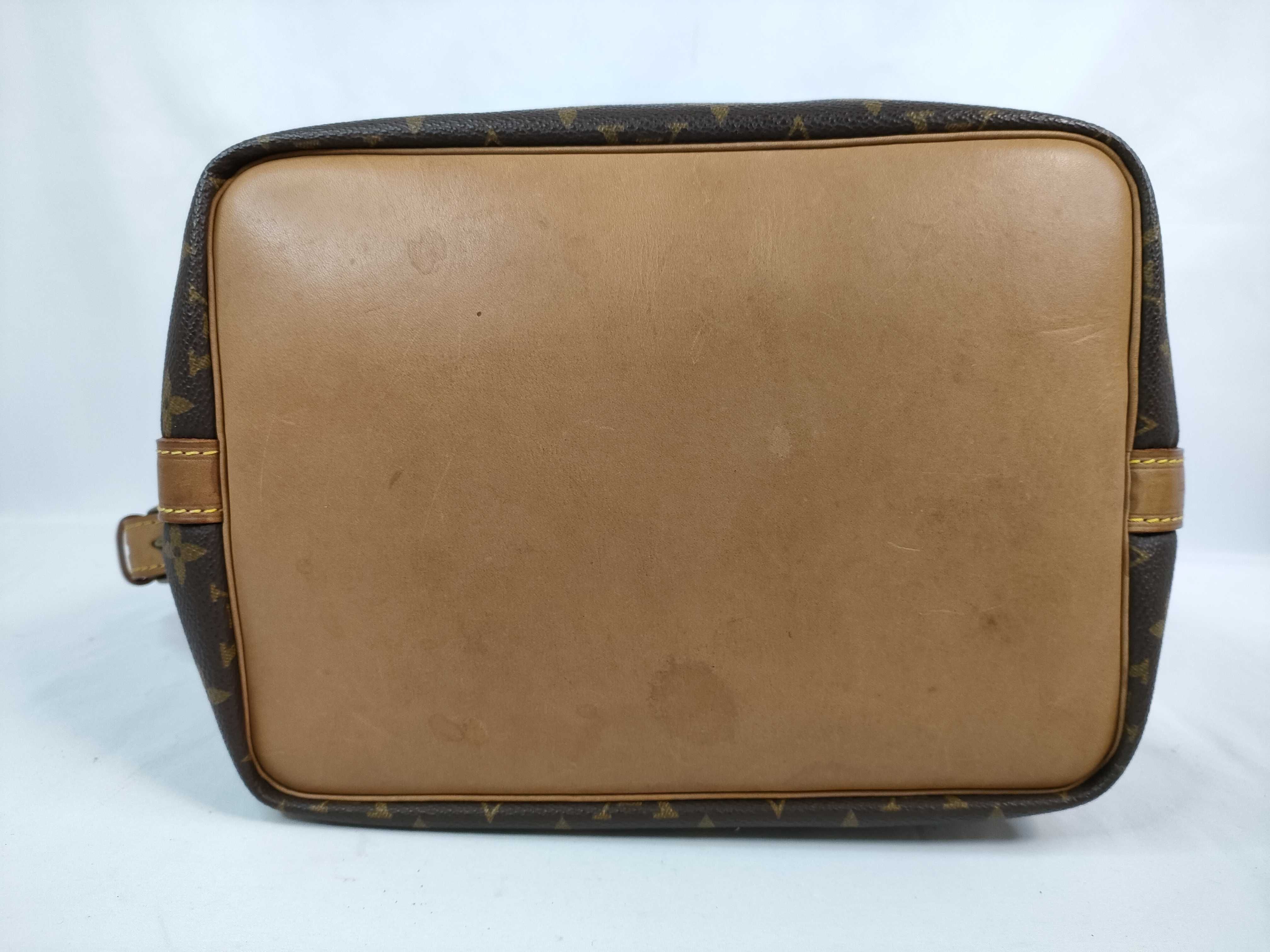 Monogram Petit Noé M42226 Shoulder Bag — view 7