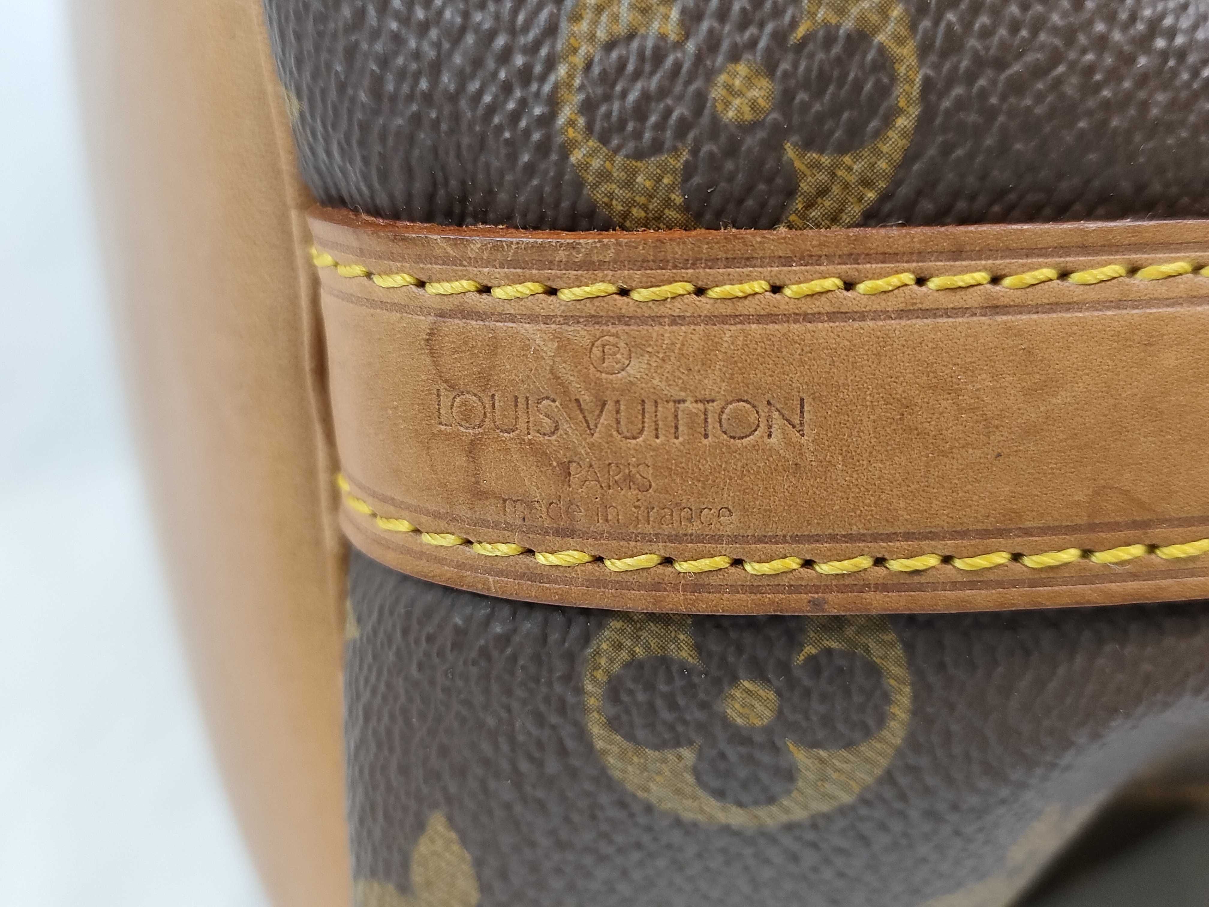 Monogram Petit Noé M42226 Shoulder Bag — view 10