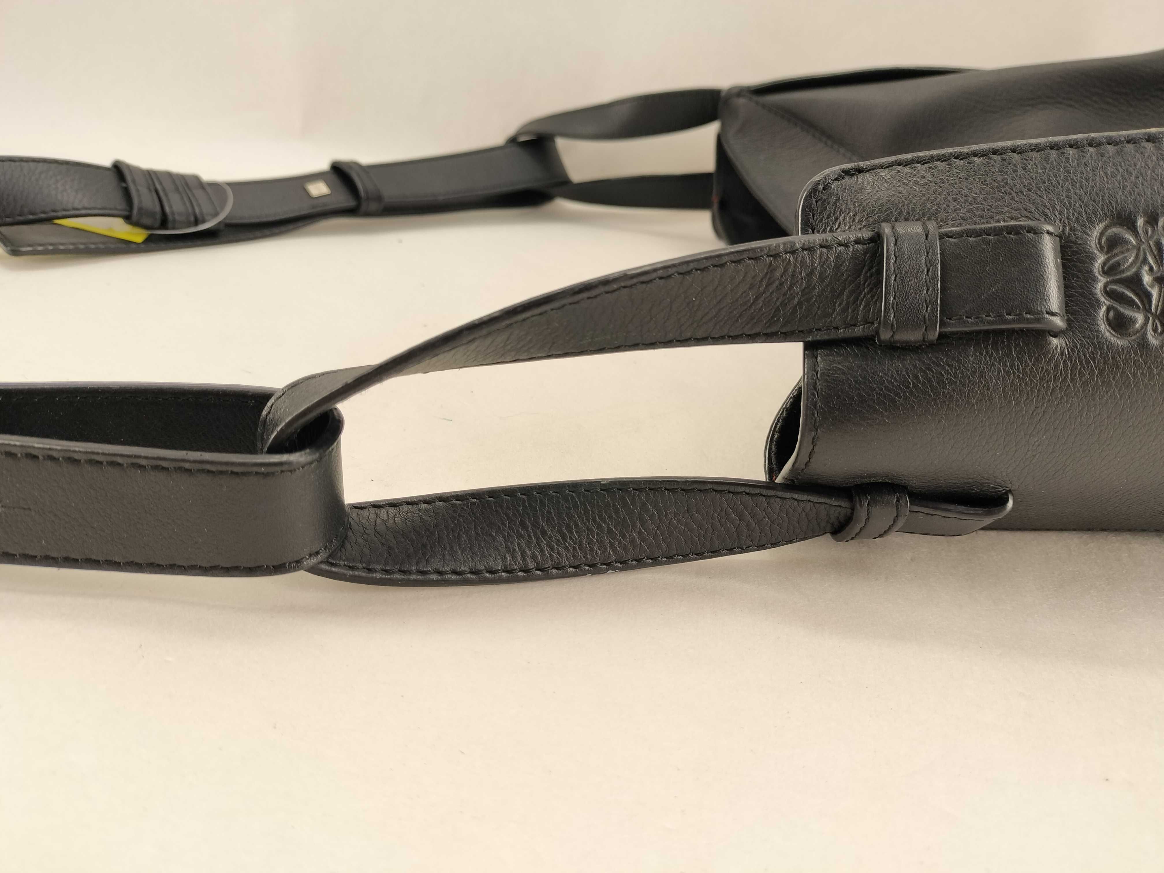 Hammock Small Shoulder Bag — view 5