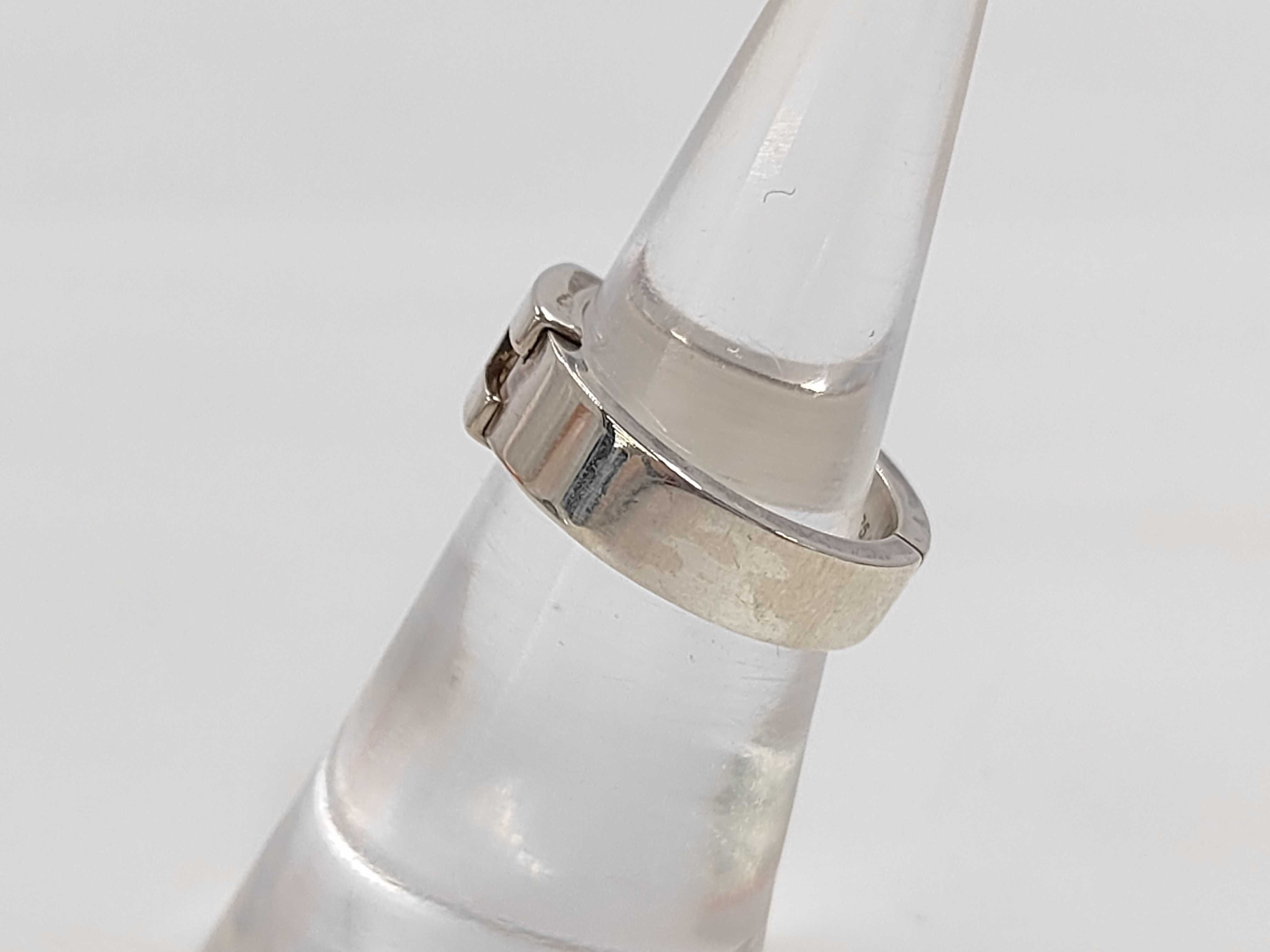 Hercules SV925 Ring — view 2