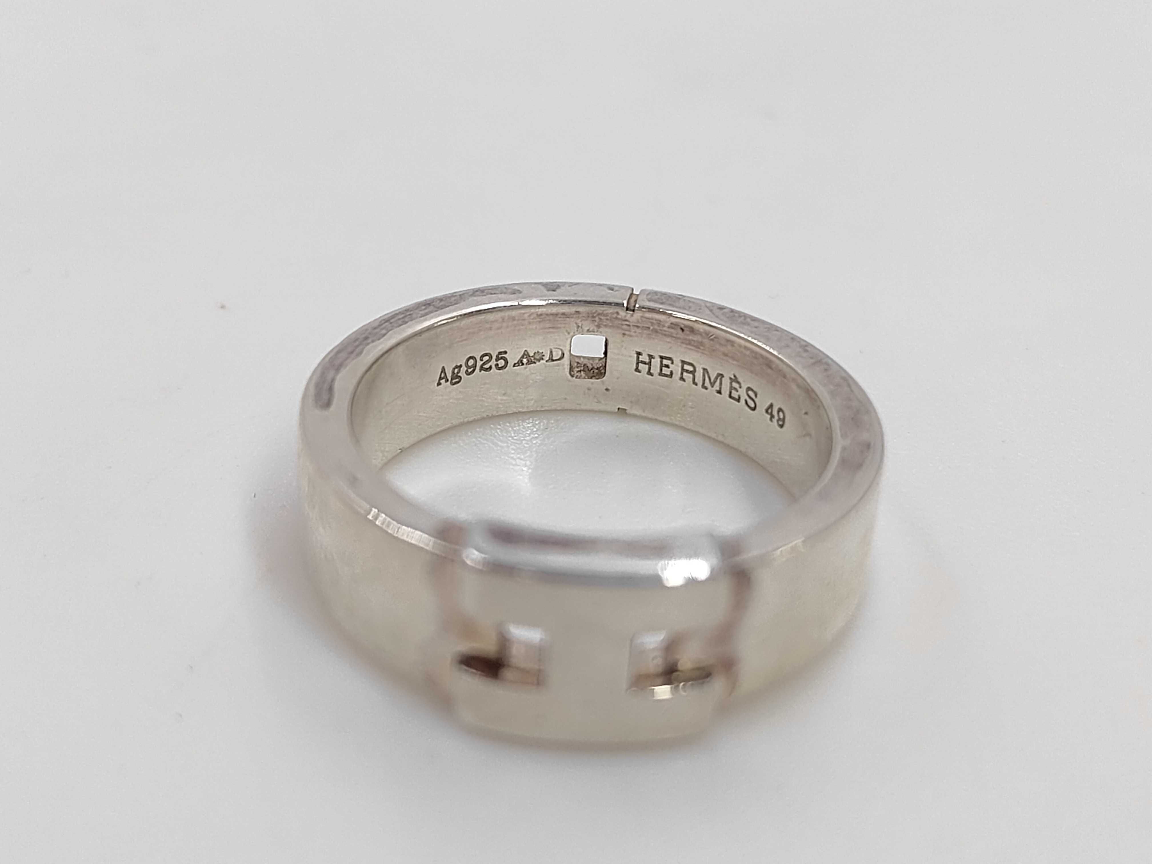 Hercules SV925 Ring — view 3