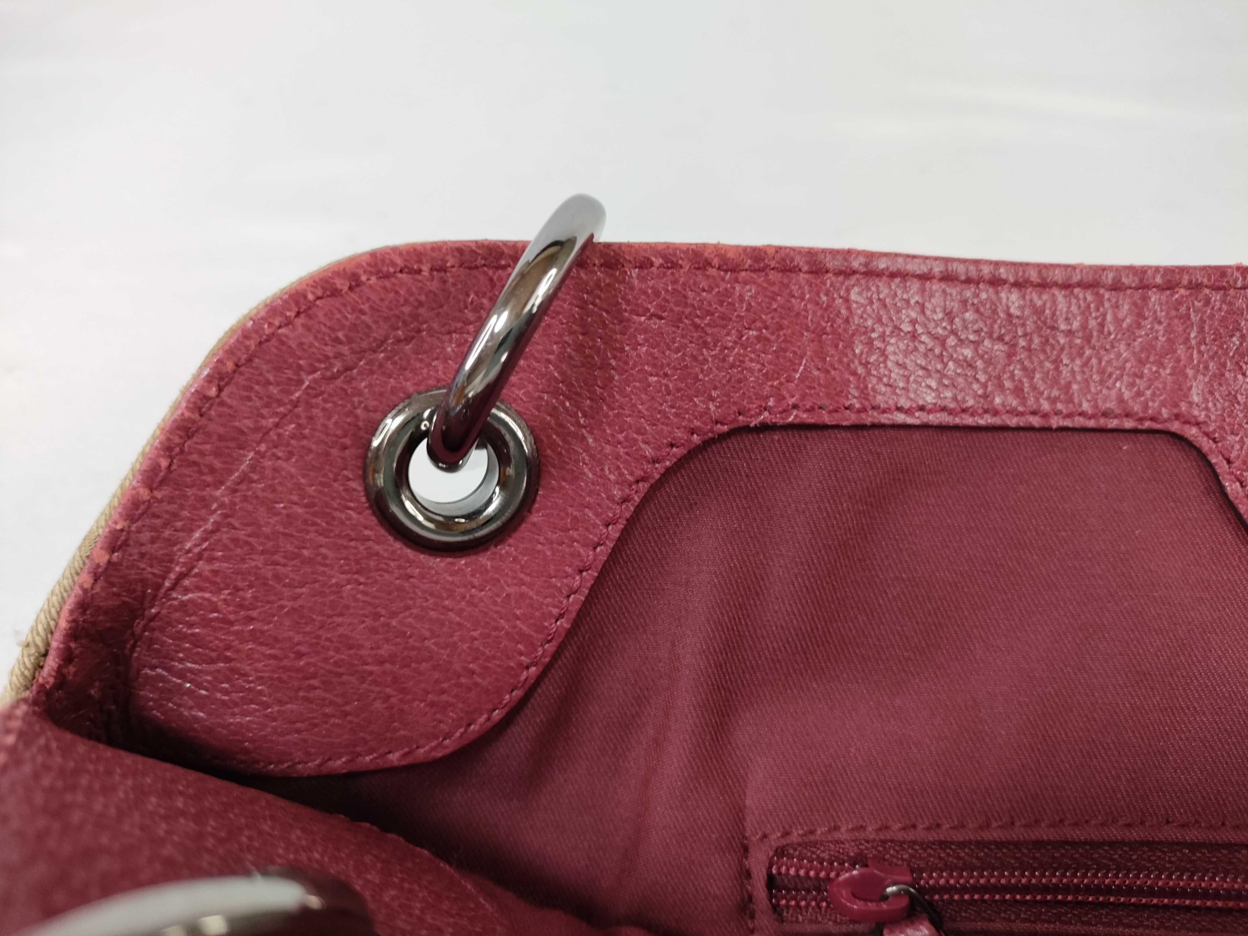 GG Canvas 121023 Shoulder Bag — view 14