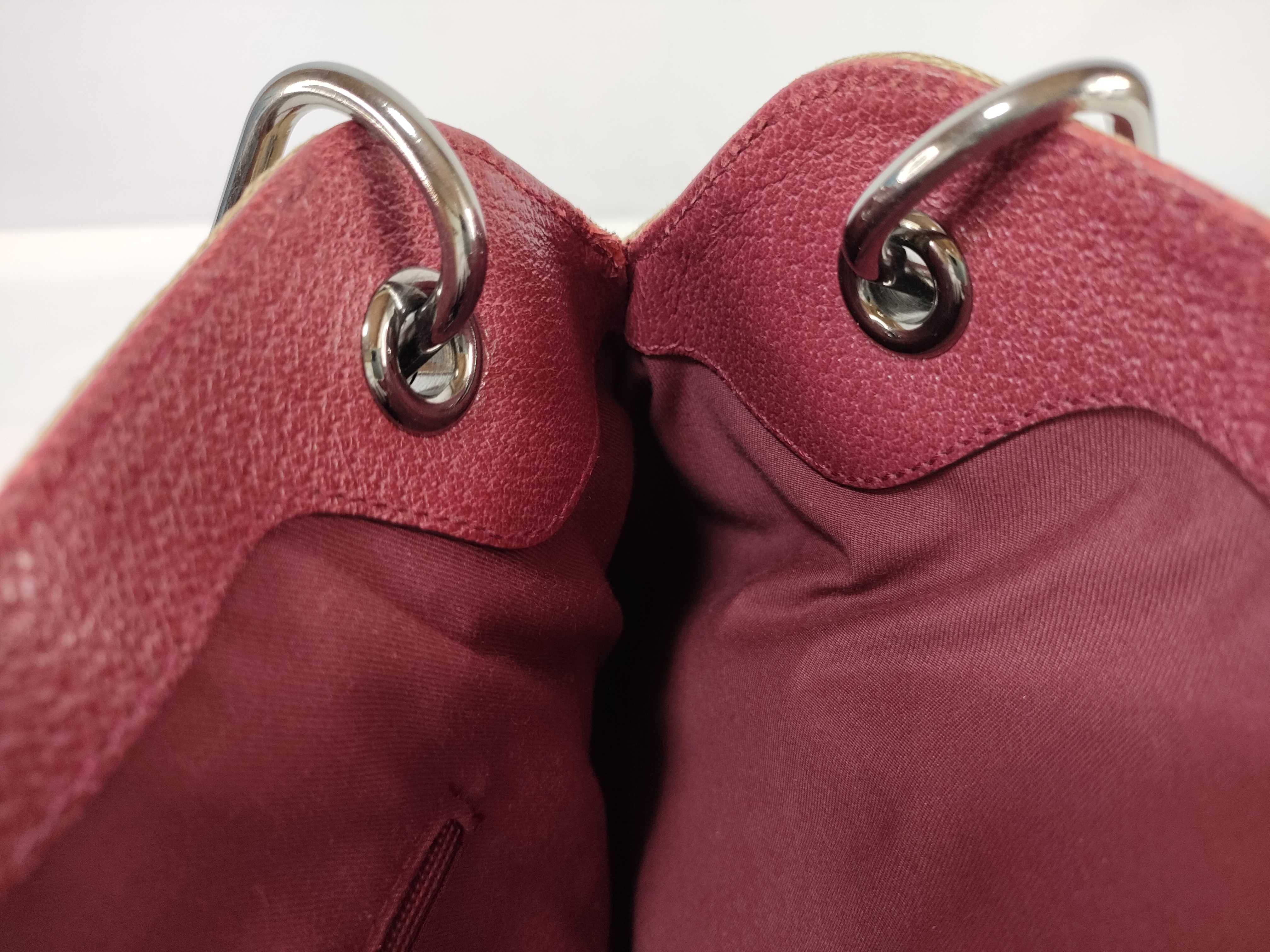 GG Canvas 121023 Shoulder Bag — view 9