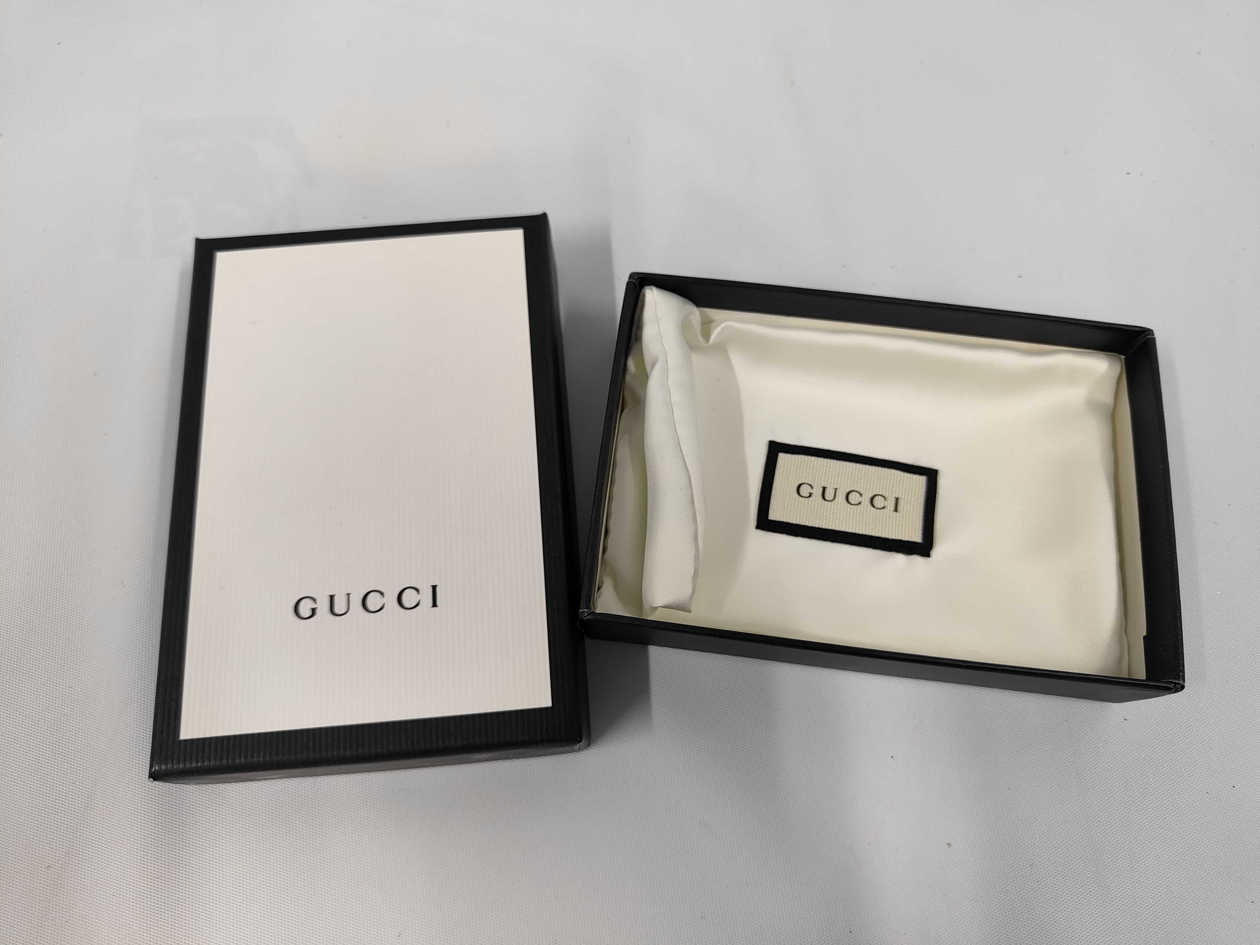 Ophidia GG Card Case 523159 (Card Case, Pass Case, Business Card Holder) — view 8