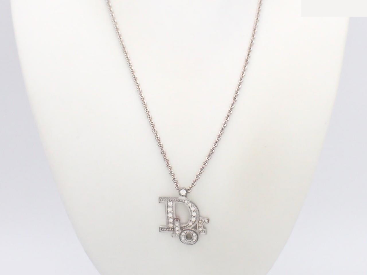 Necklace, chain approximately 52cm — view 3