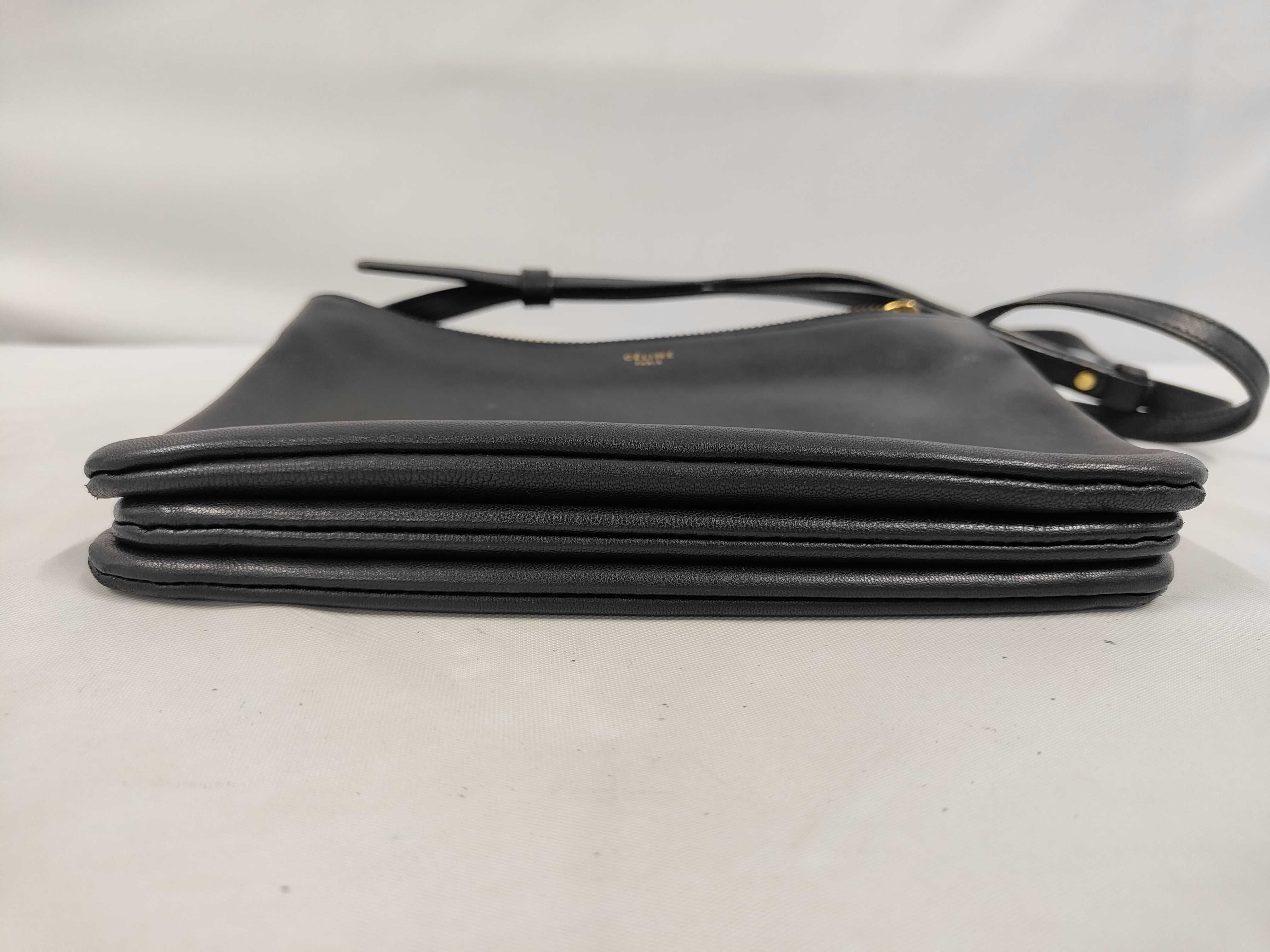 Trio Shoulder Bag with Dust Bag — view 3