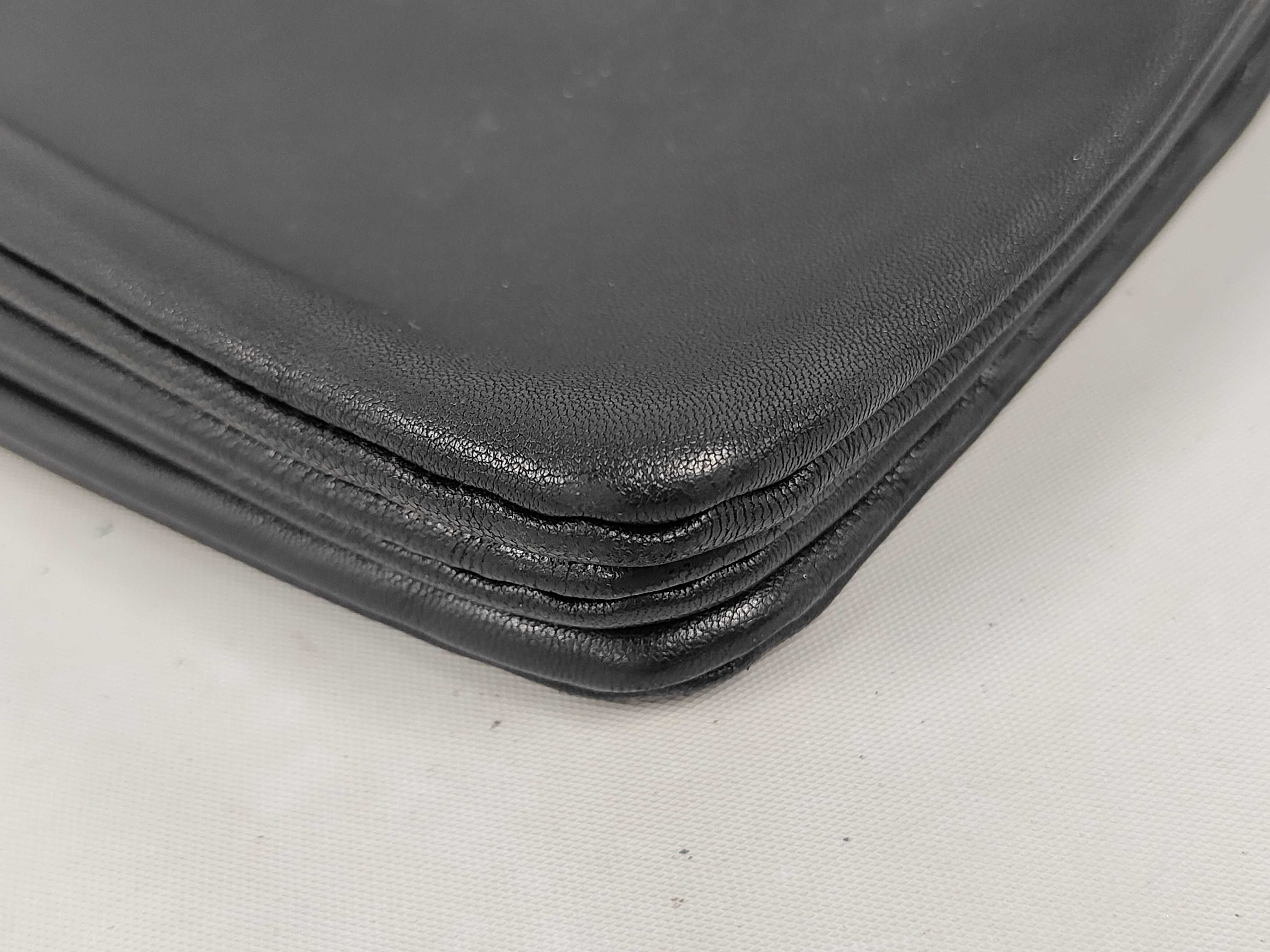 Trio Shoulder Bag with Dust Bag — view 4