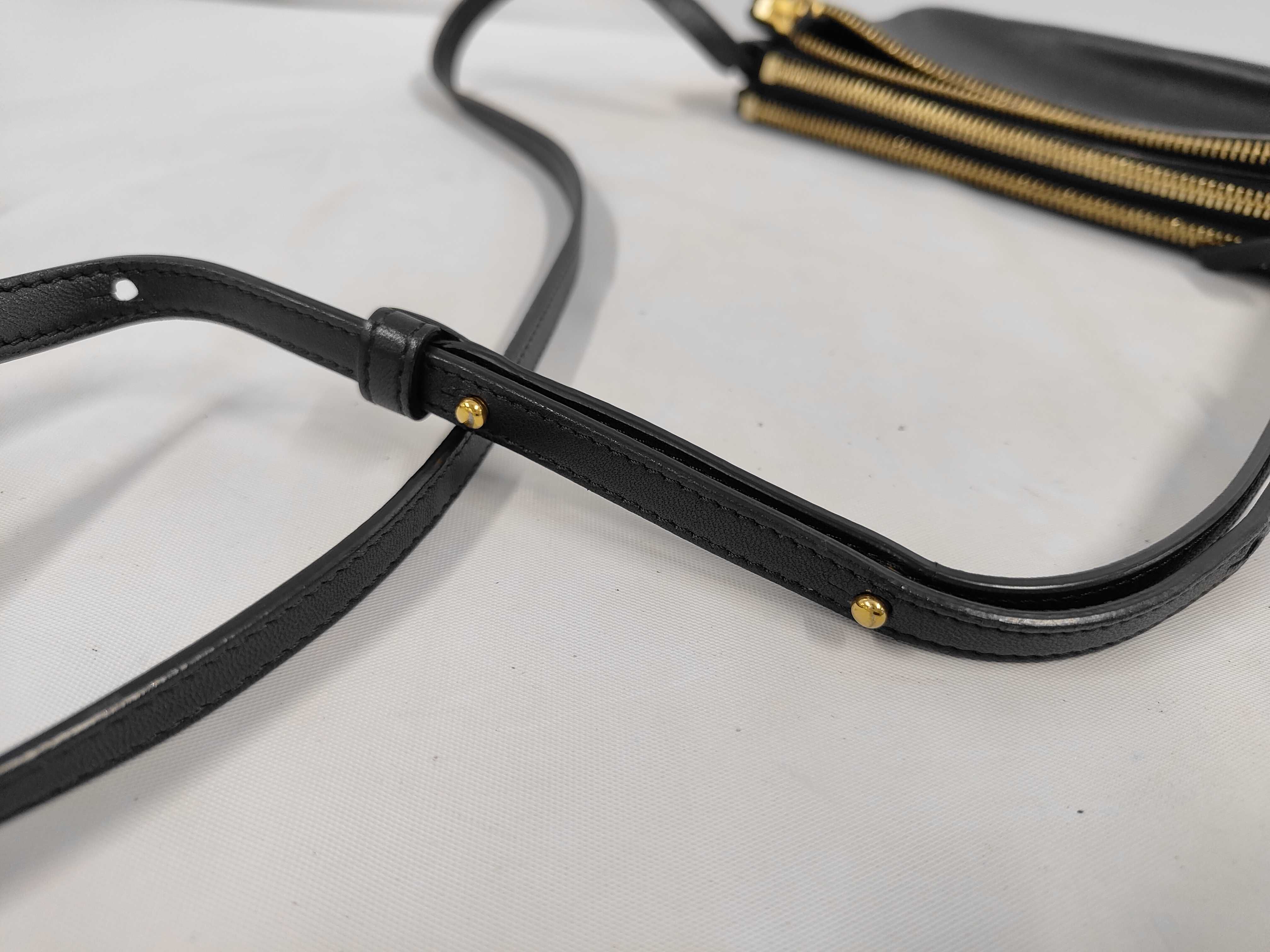 Trio Shoulder Bag with Dust Bag — view 5