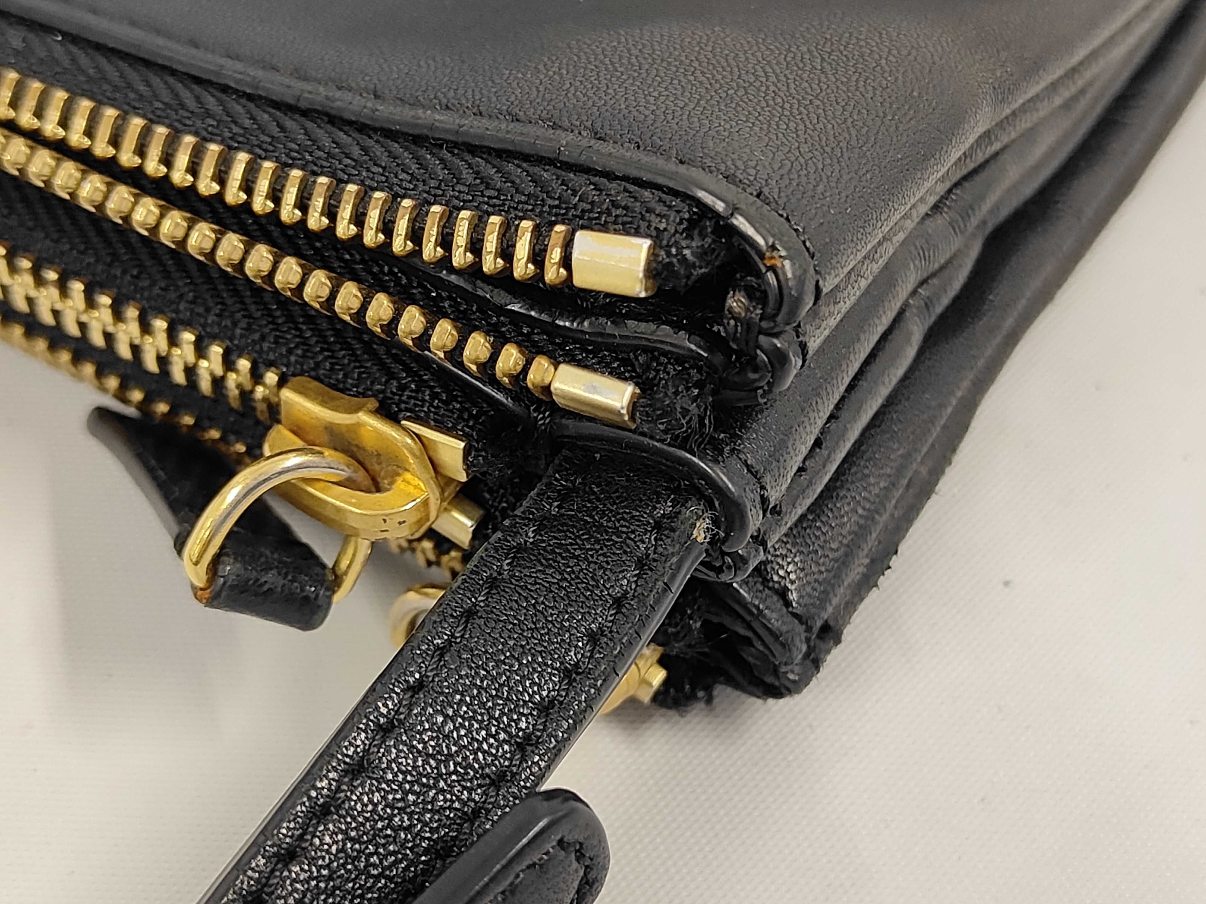 Trio Shoulder Bag with Dust Bag — view 6
