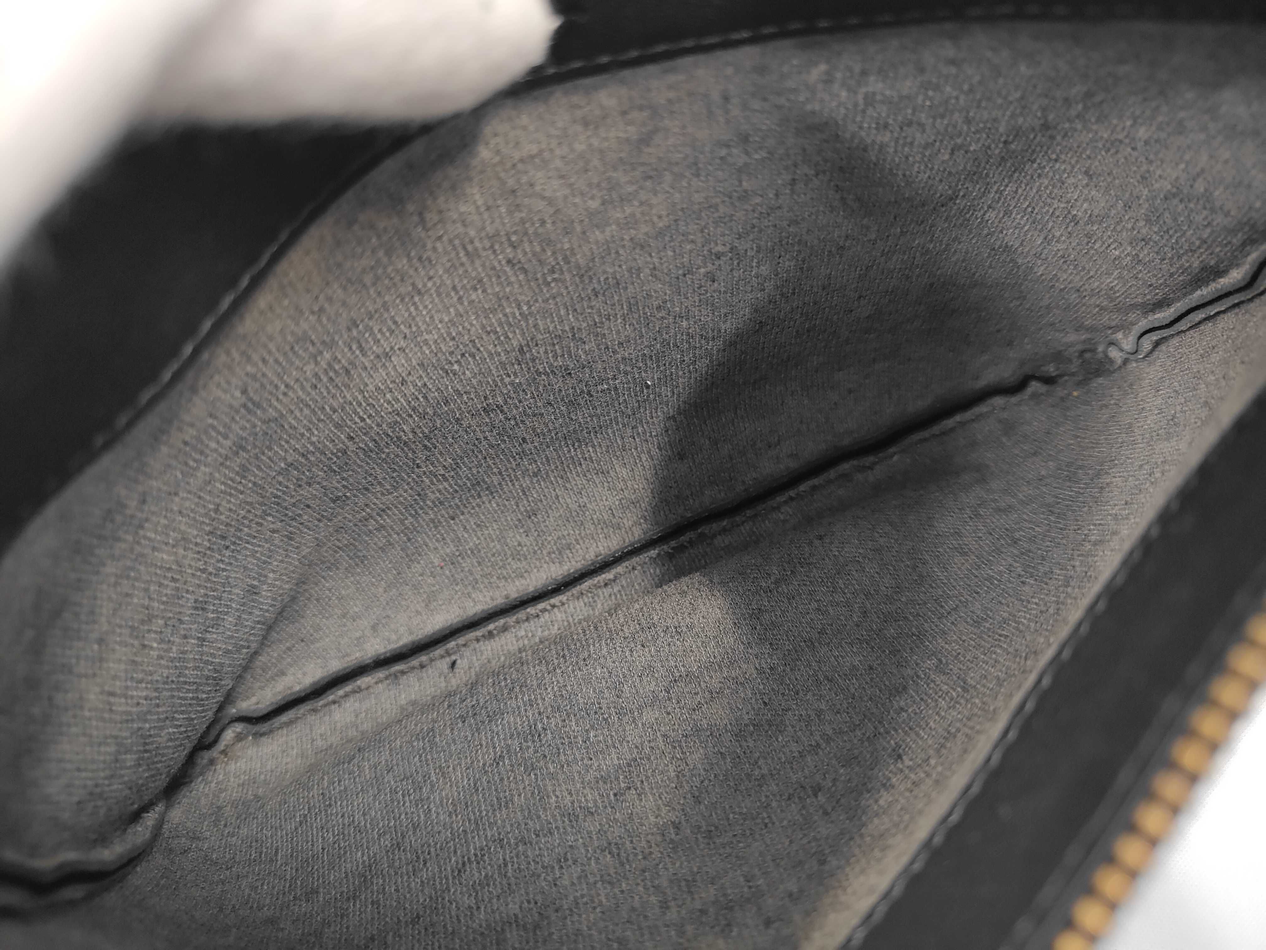 Trio Shoulder Bag with Dust Bag — view 7