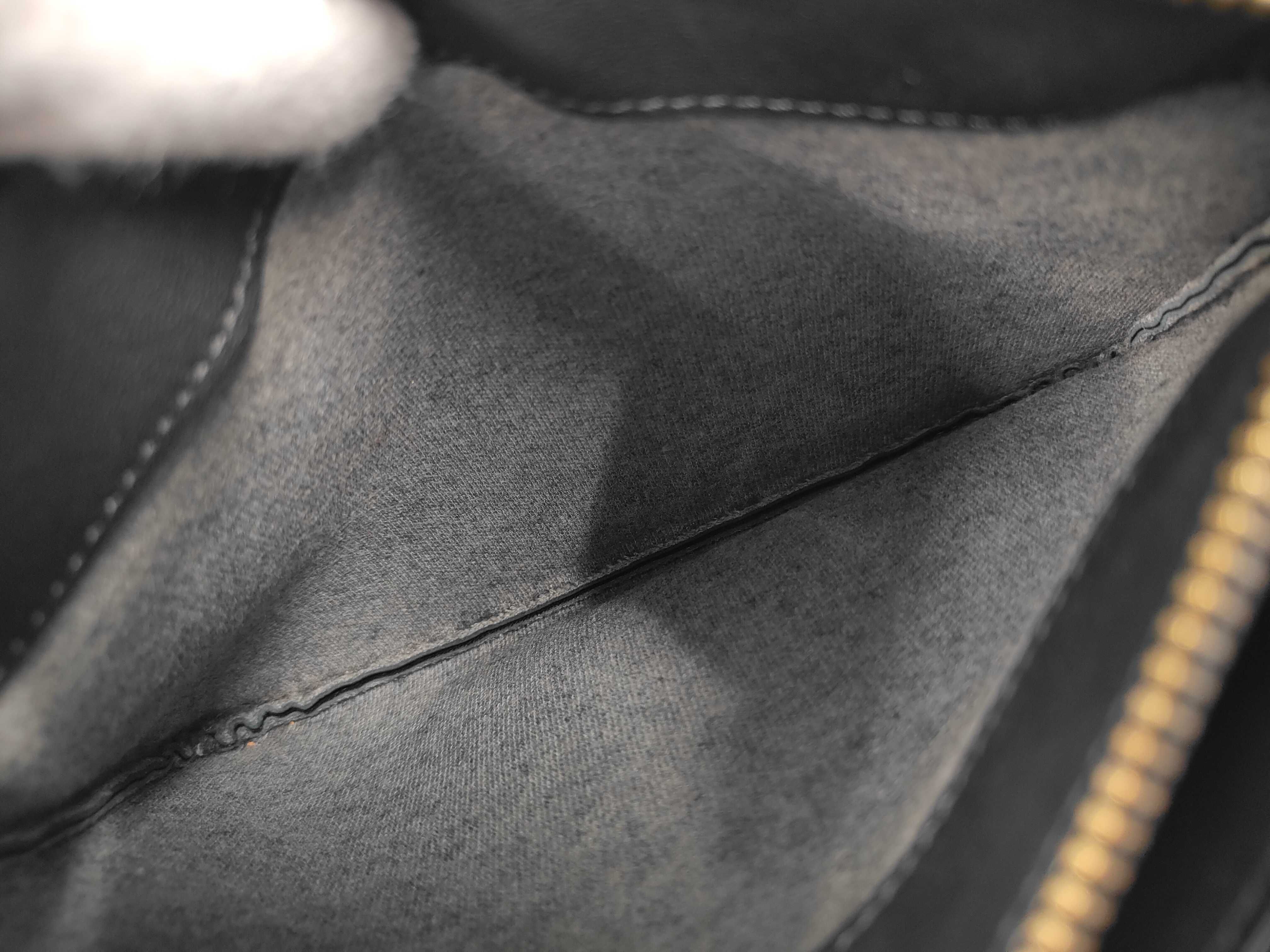 Trio Shoulder Bag with Dust Bag — view 10