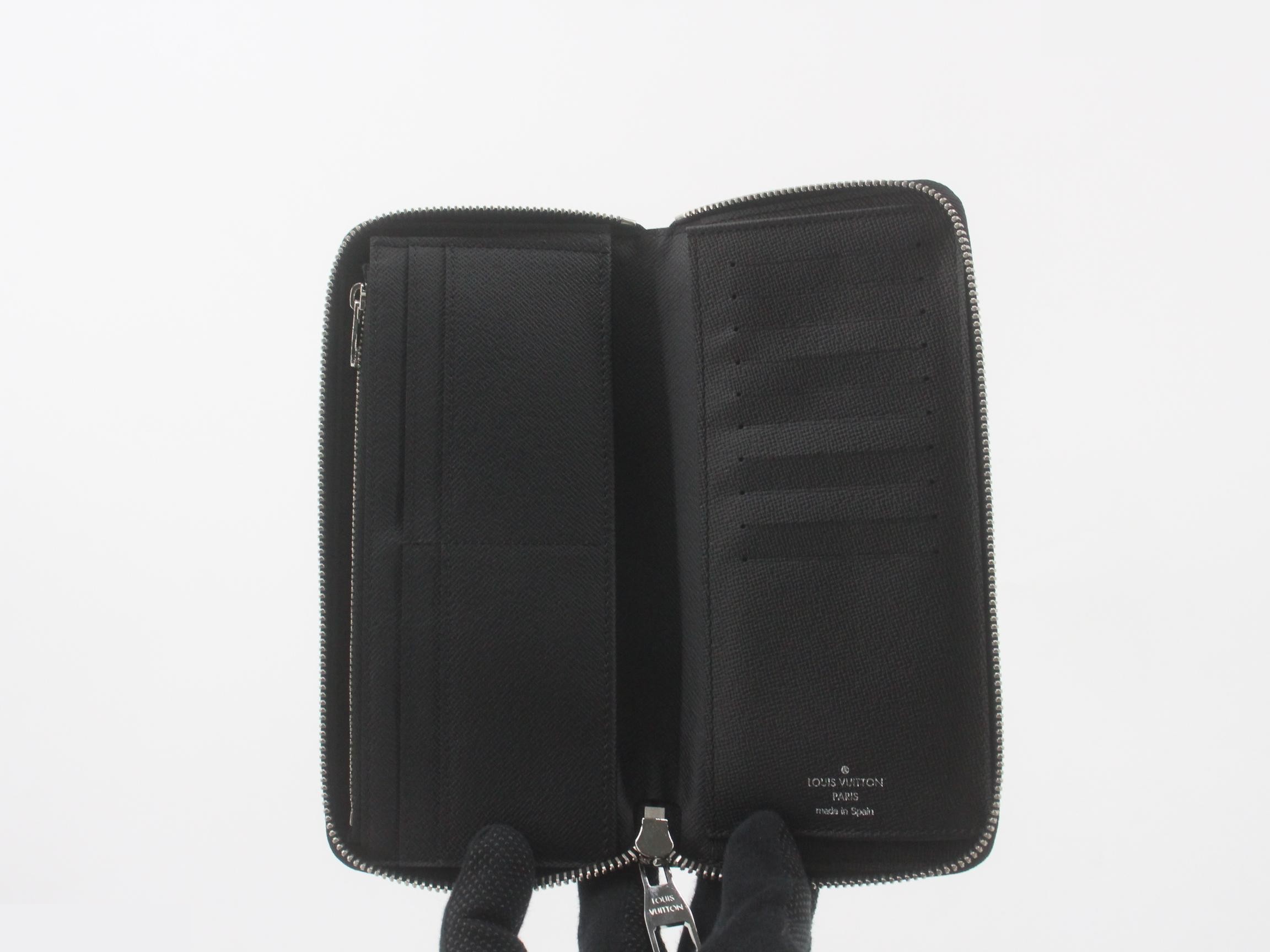 Zippy Wallet Vertical — view 4