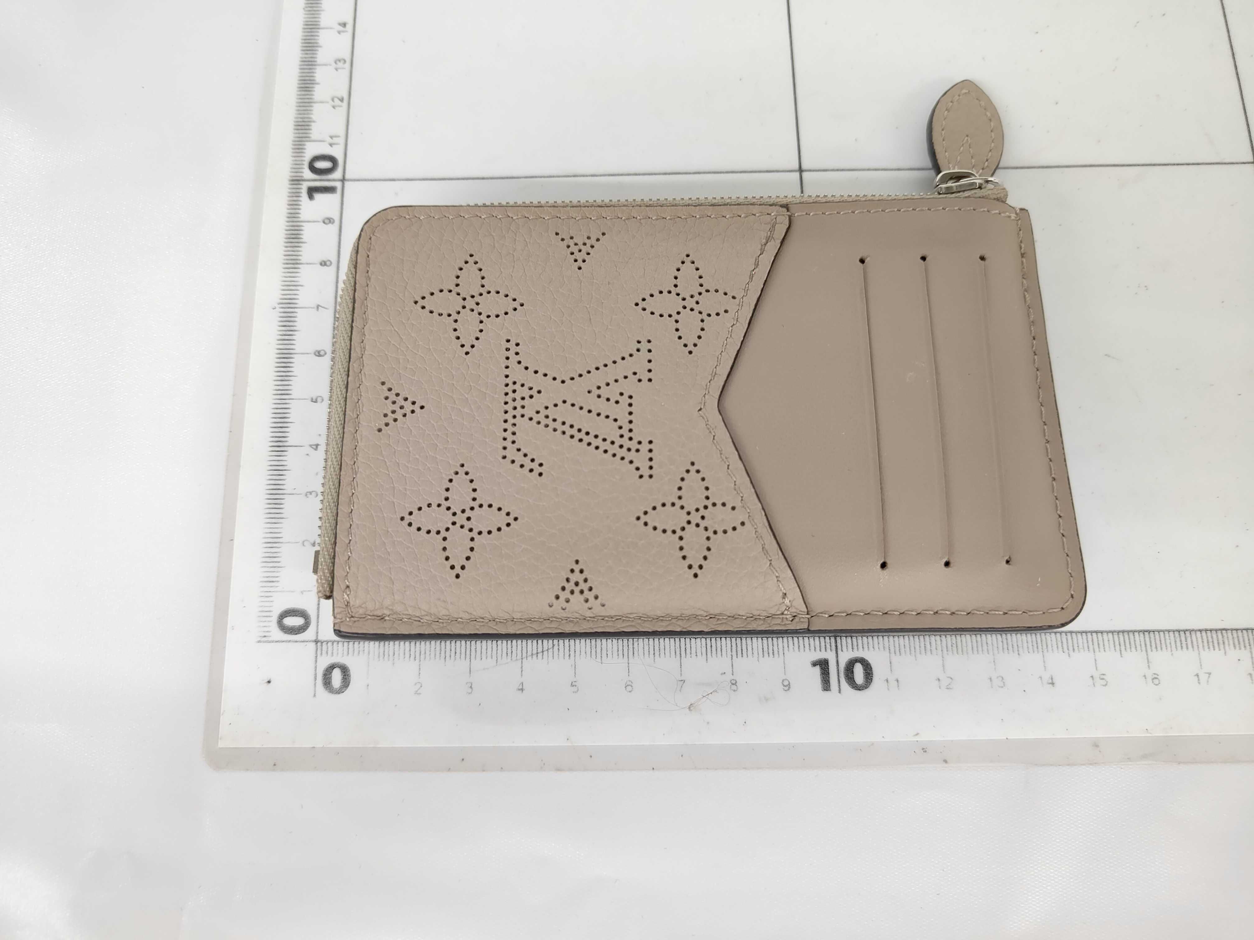 Mahina Card Case Porte Cartes Rect Verso Card Case — view 2