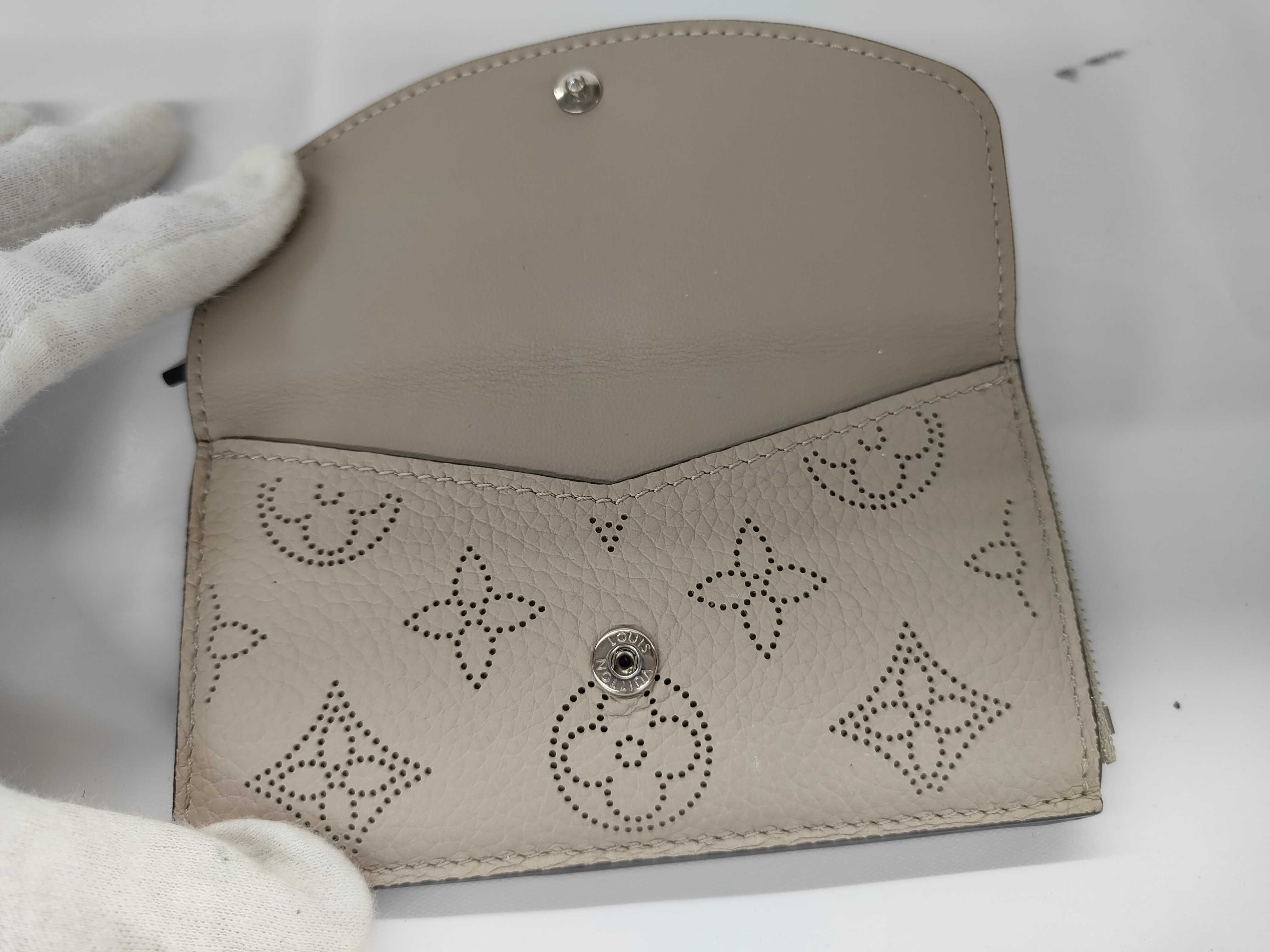 Mahina Card Case Porte Cartes Rect Verso Card Case — view 4