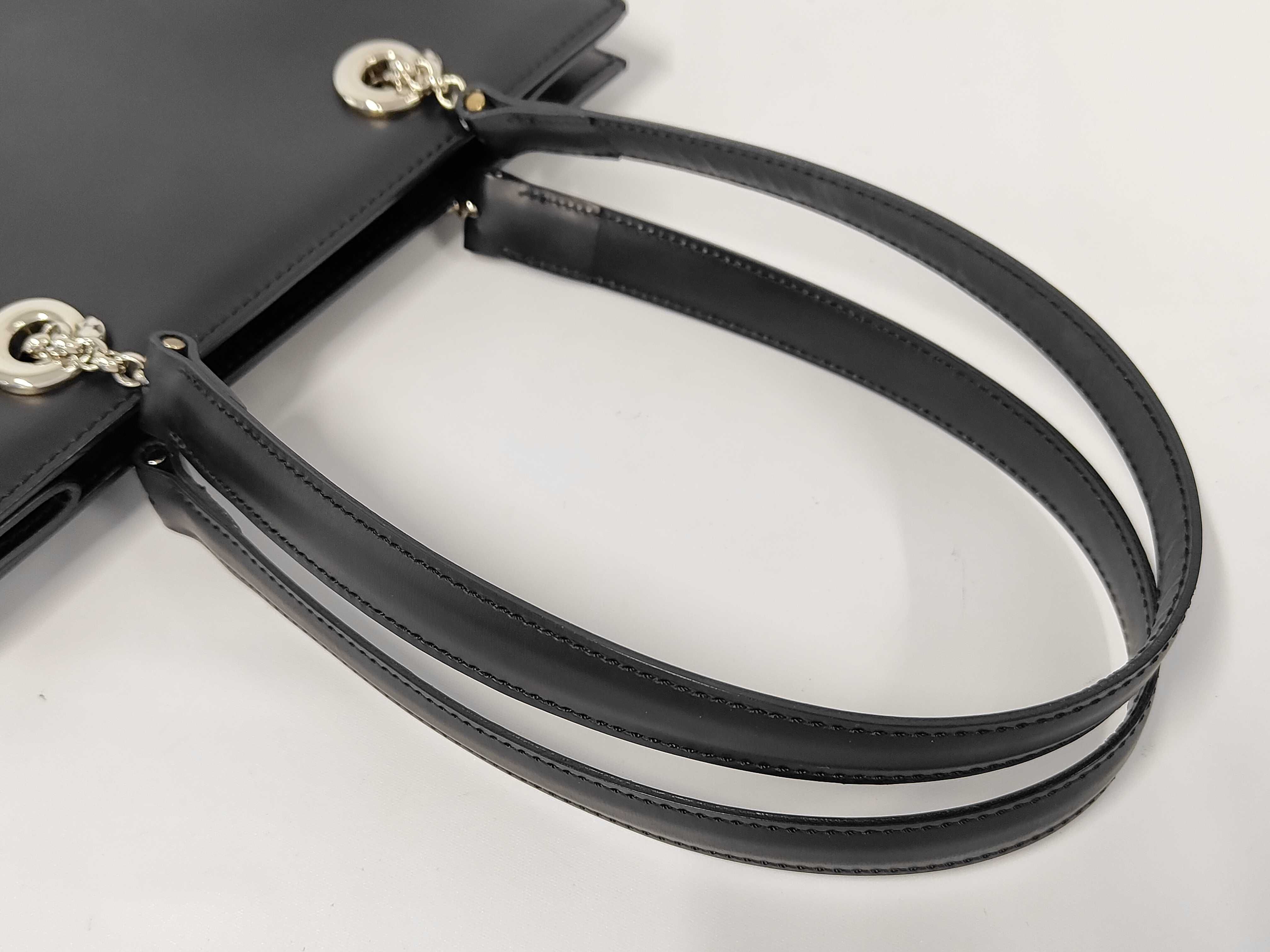 Panthère Leather Handbag — view 3