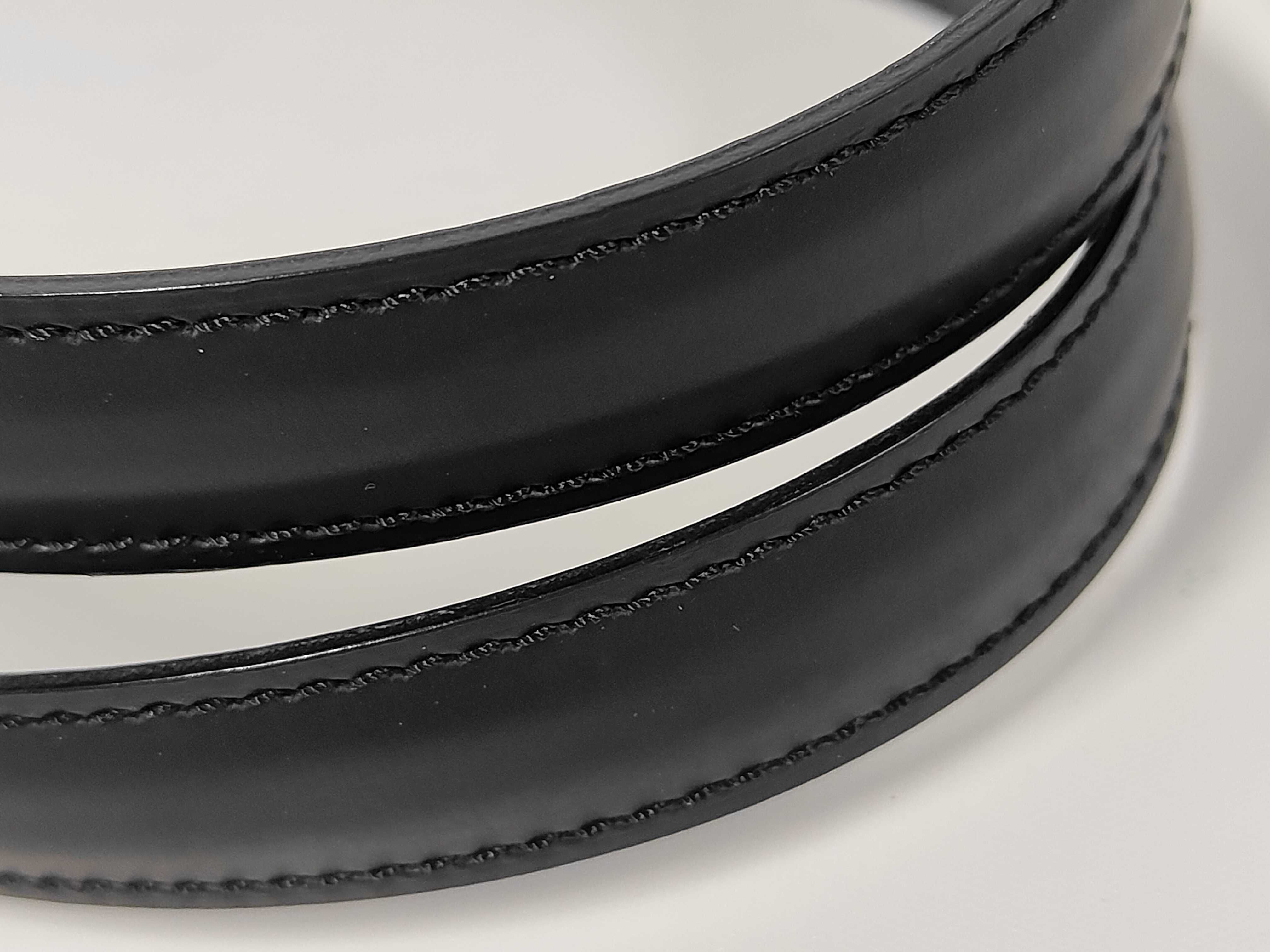 Panthère Leather Handbag — view 4