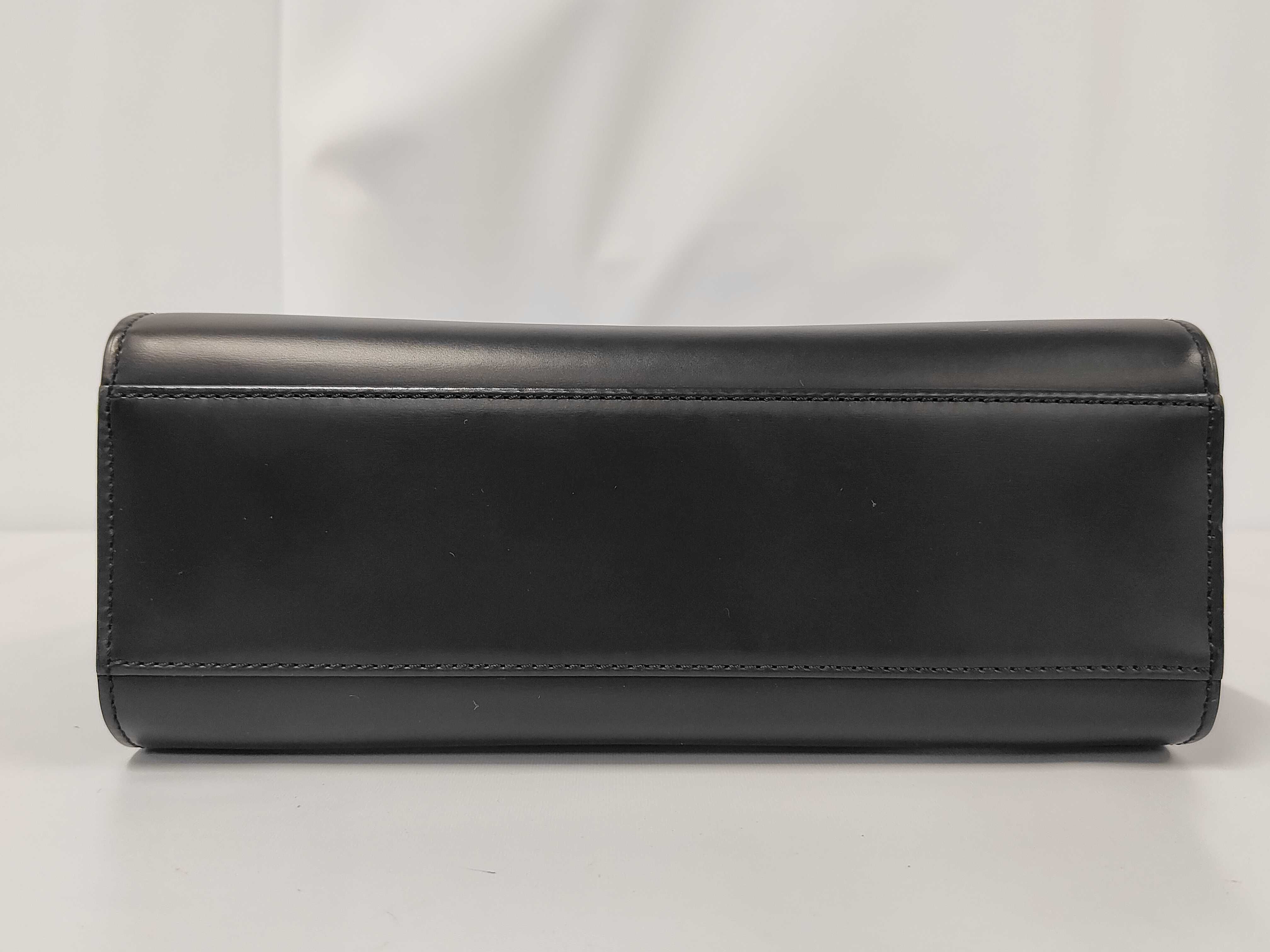 Panthère Leather Handbag — view 7