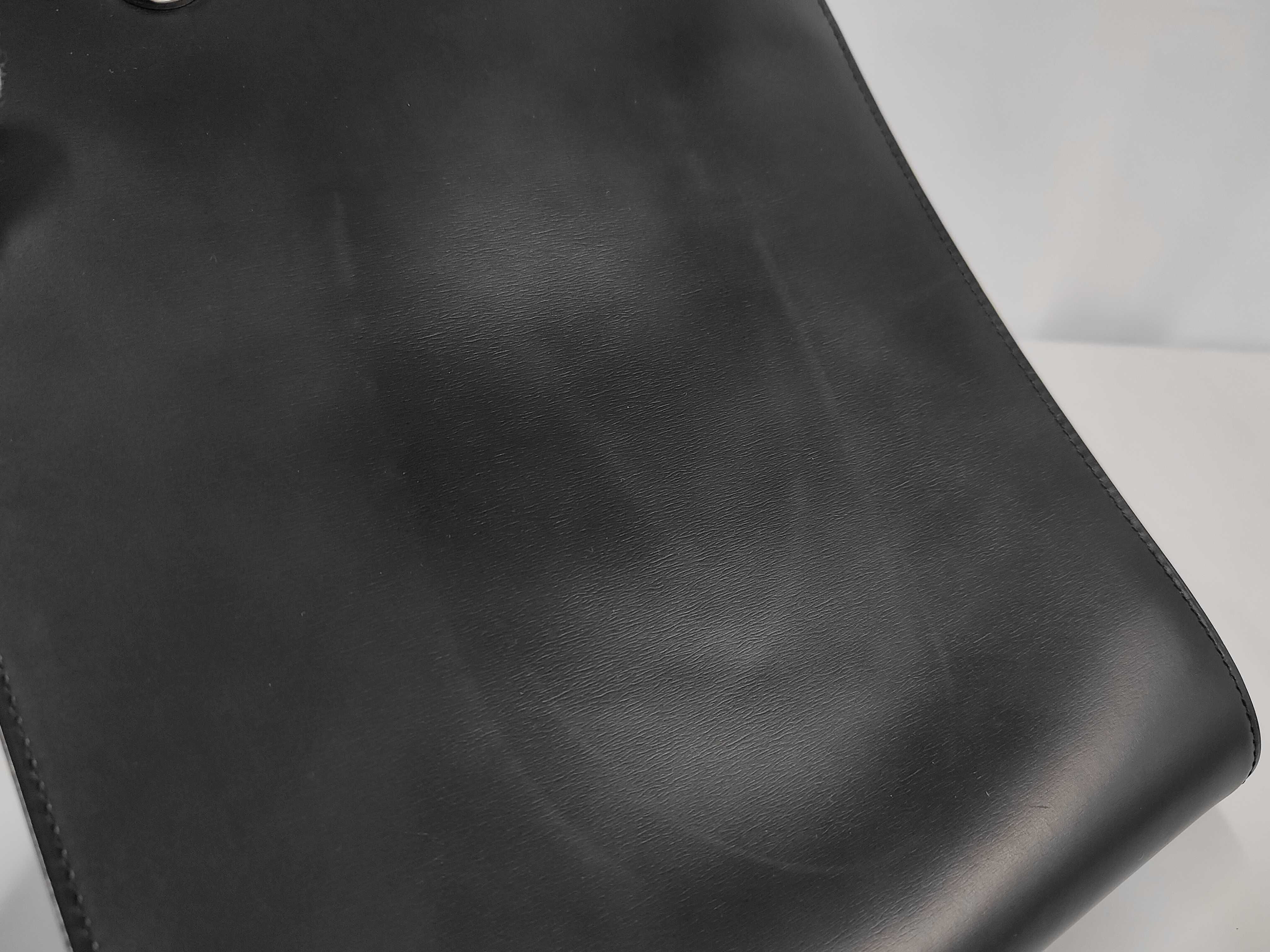 Panthère Leather Handbag — view 8