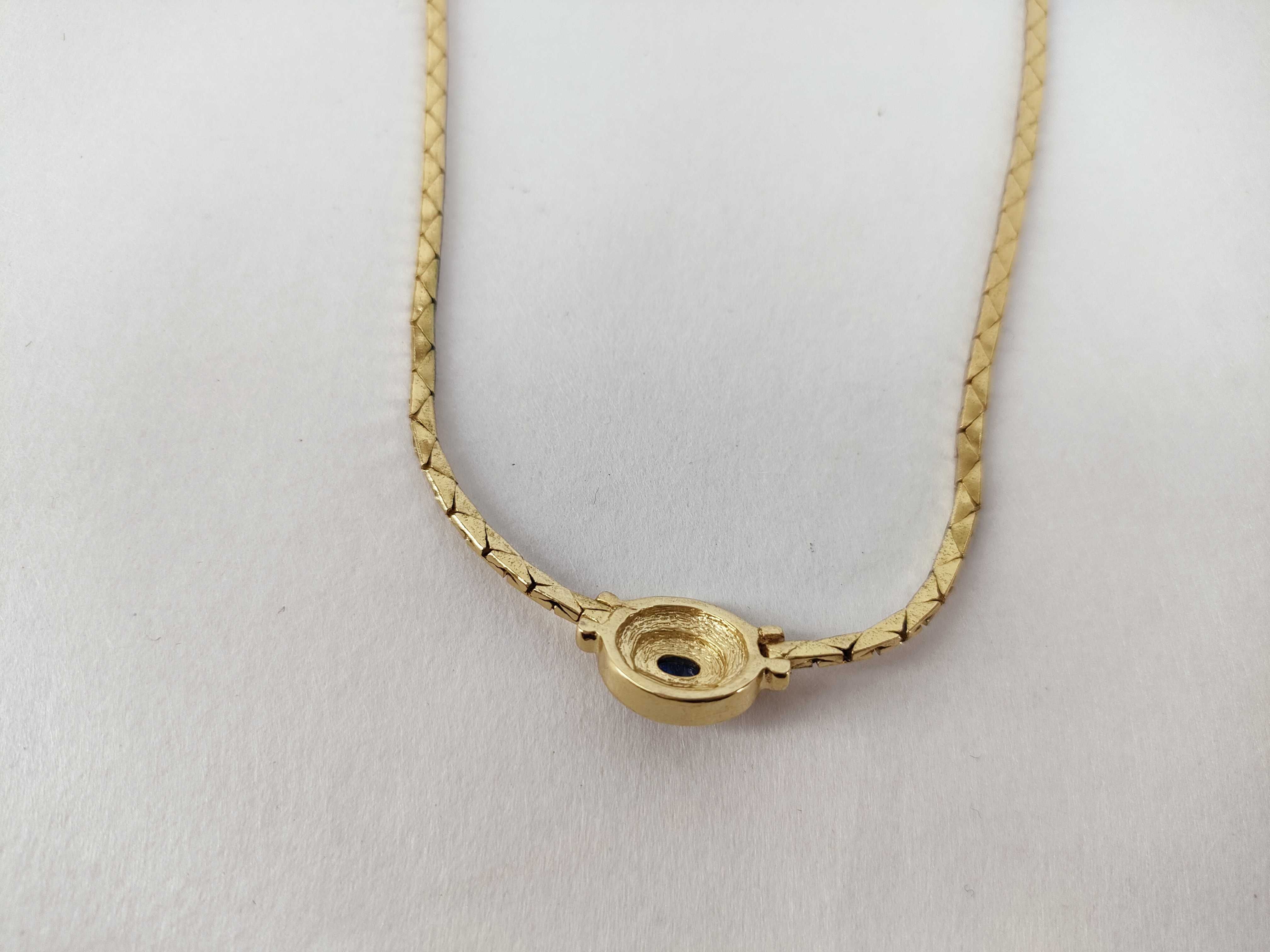 Christian / Necklace / GP Necklace — view 2