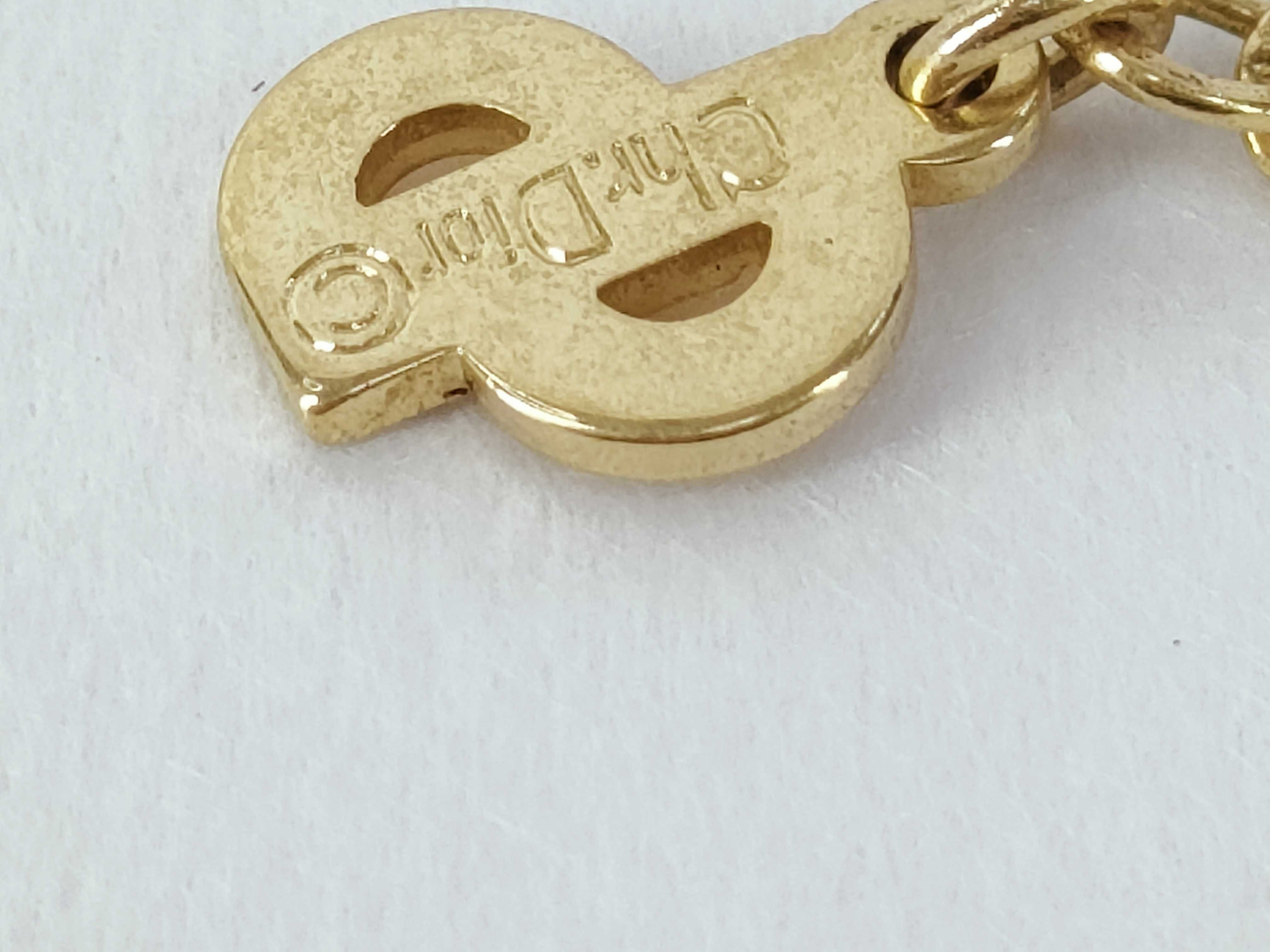 Christian / Necklace / GP Necklace — view 4