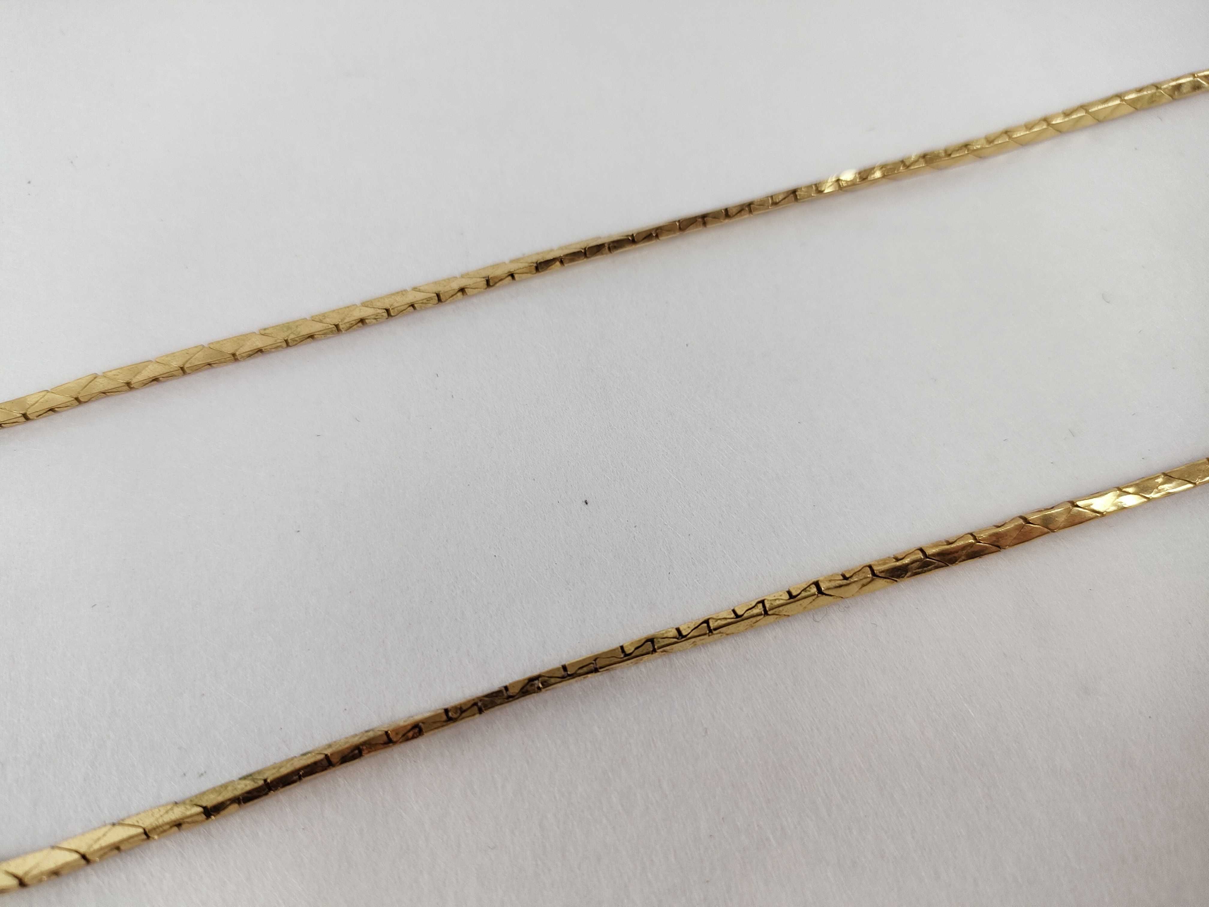 Christian / Necklace / GP Necklace — view 7