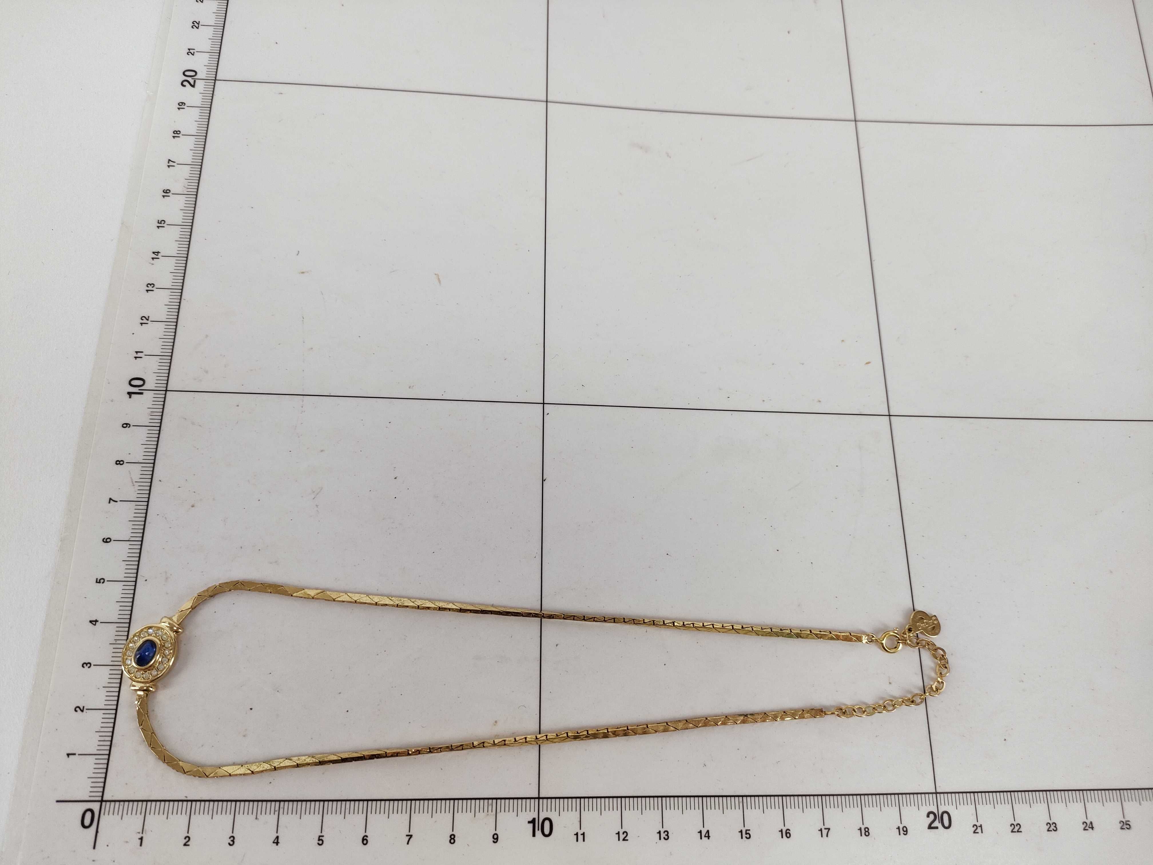 Christian / Necklace / GP Necklace — view 10