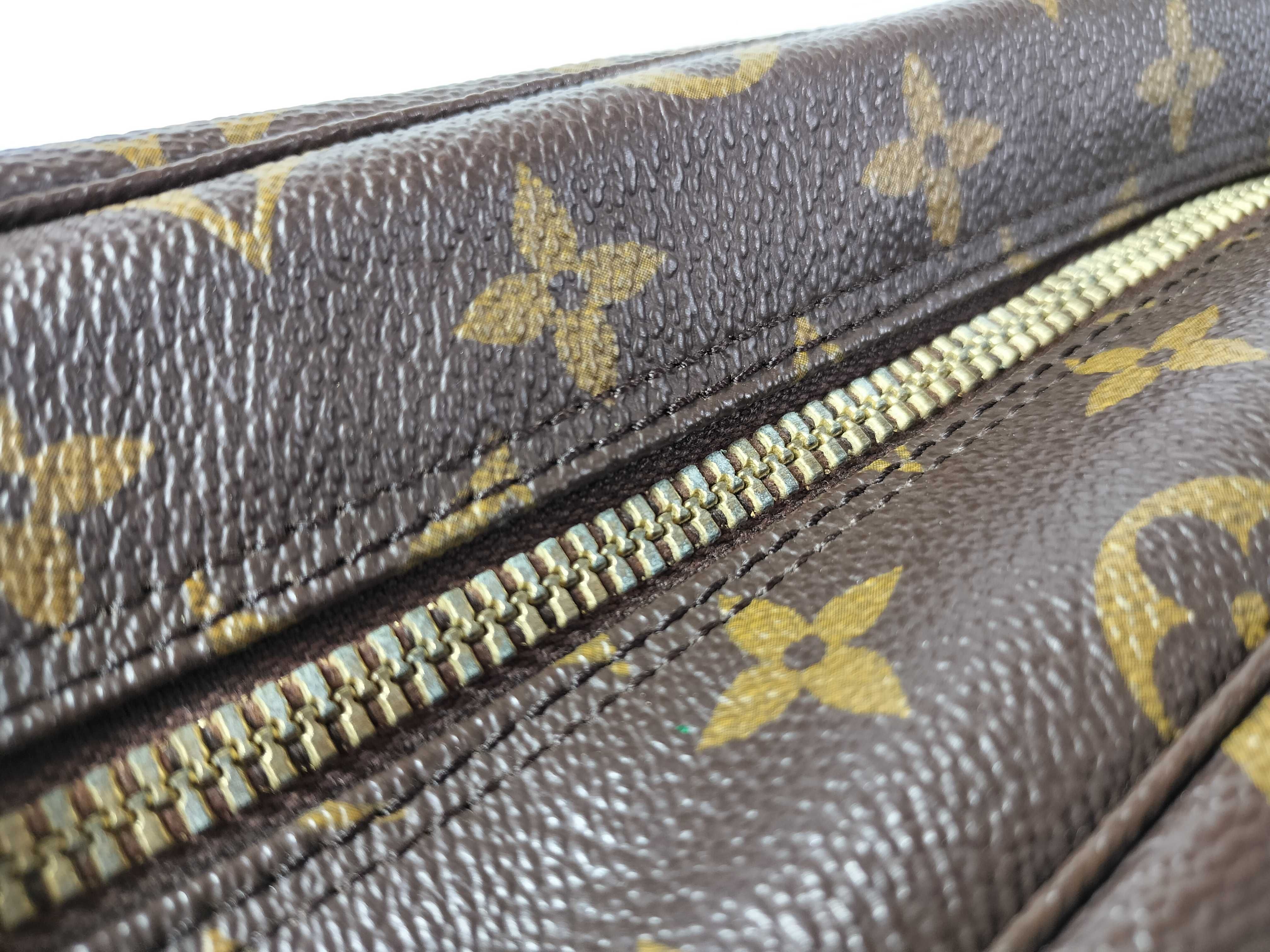 Monogram LV Trousses Toilette Second Bag — view 6