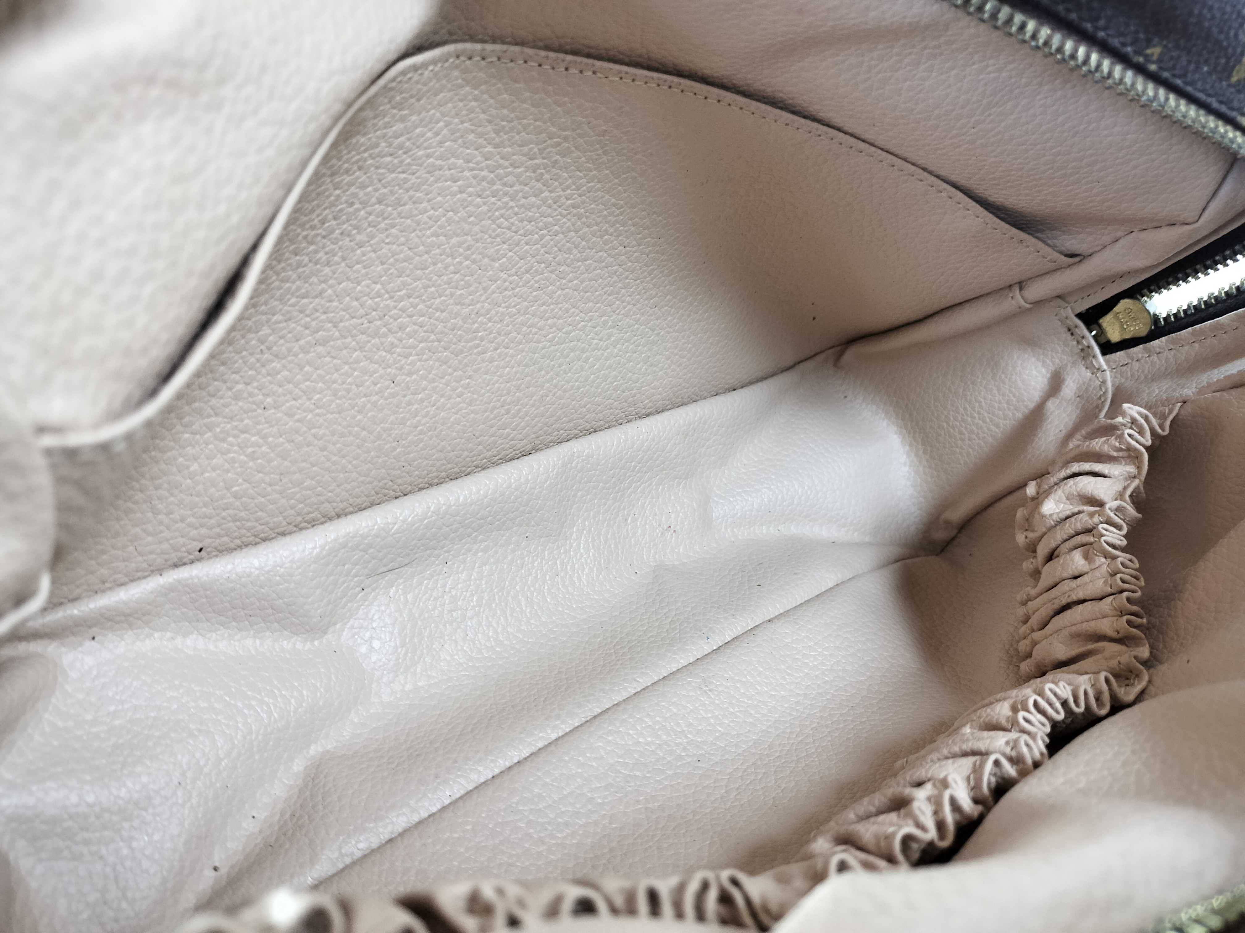 Monogram LV Trousses Toilette Second Bag — view 7