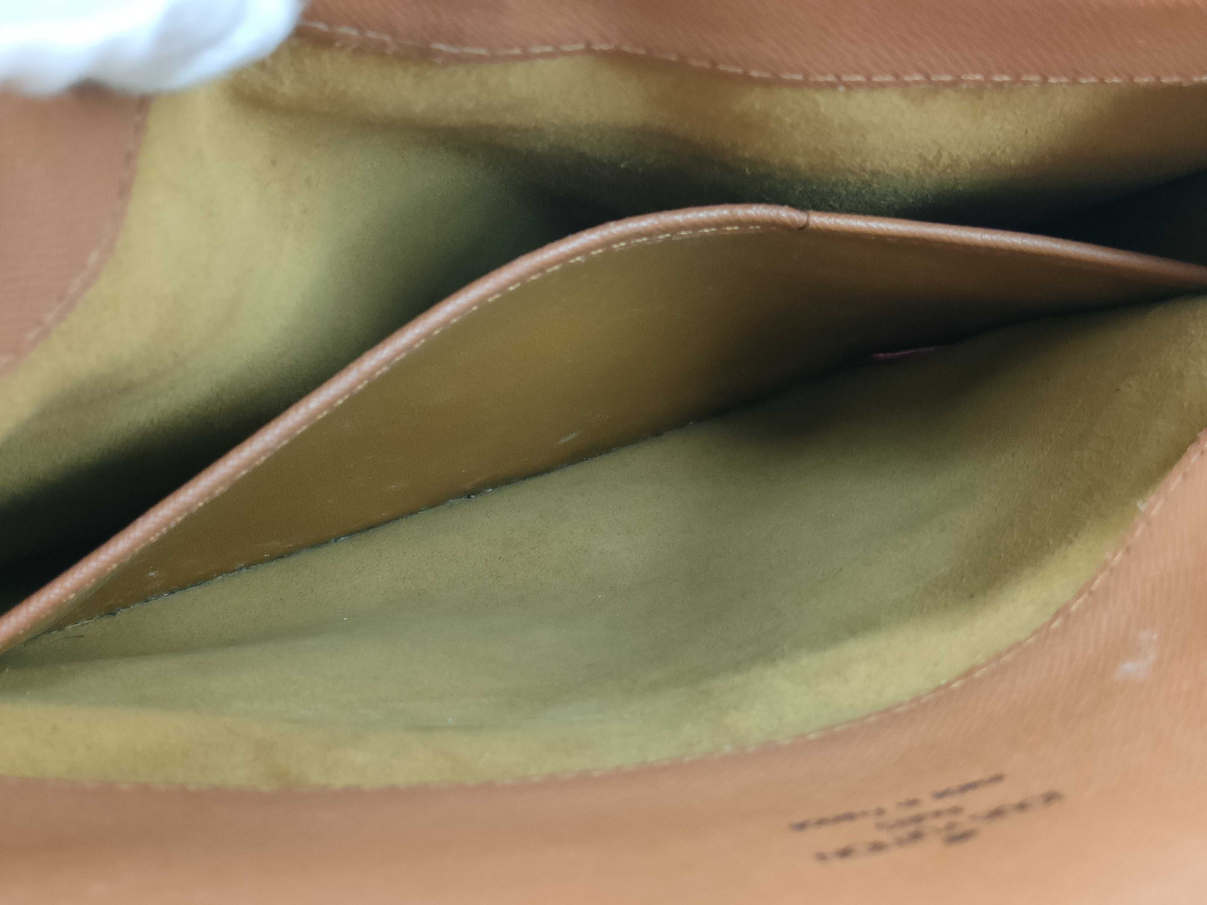 Monogram Louis Vuitton Musette Shoulder Bag — view 12