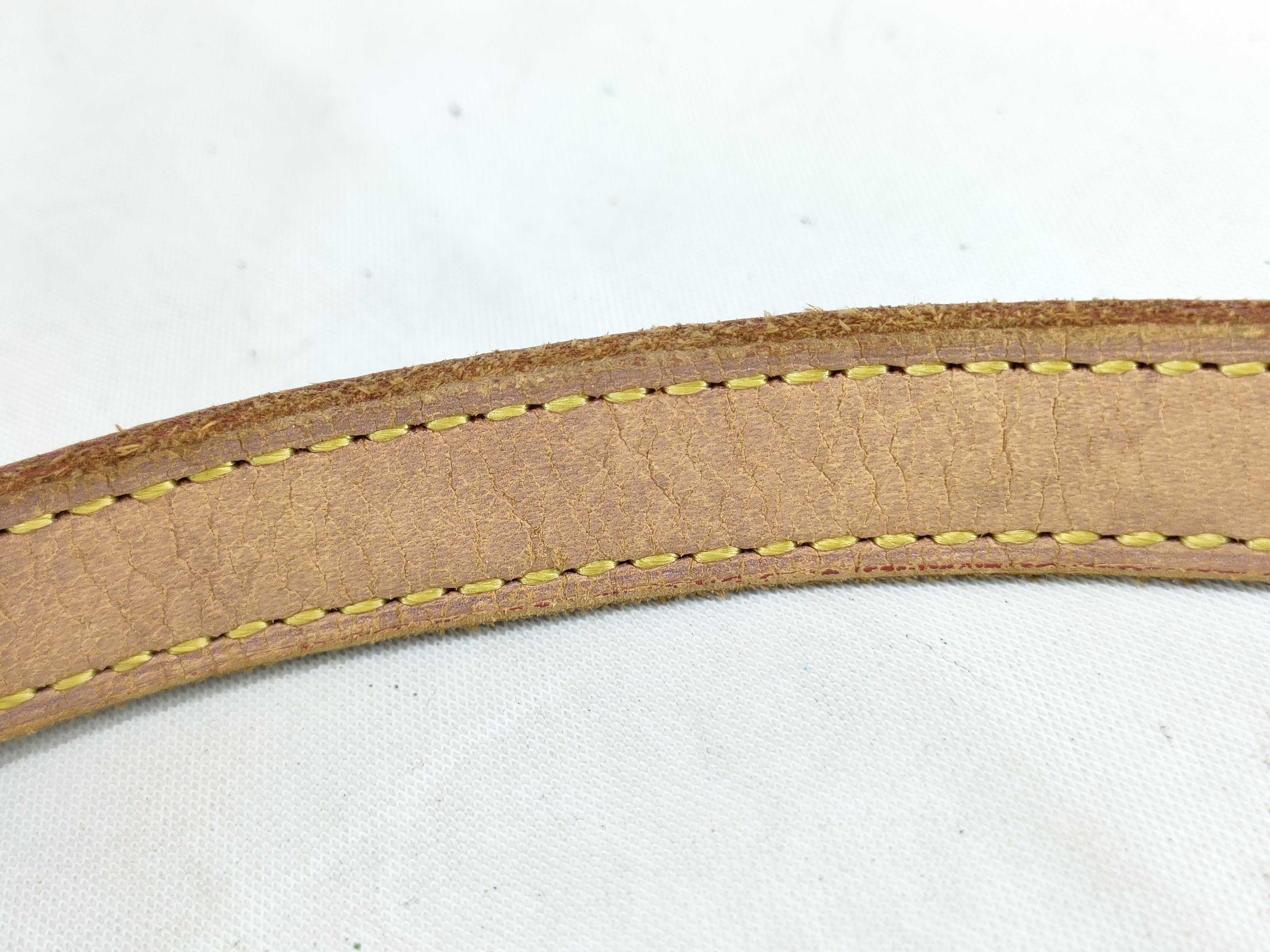 Monogram Louis Vuitton Musette Shoulder Bag — view 7